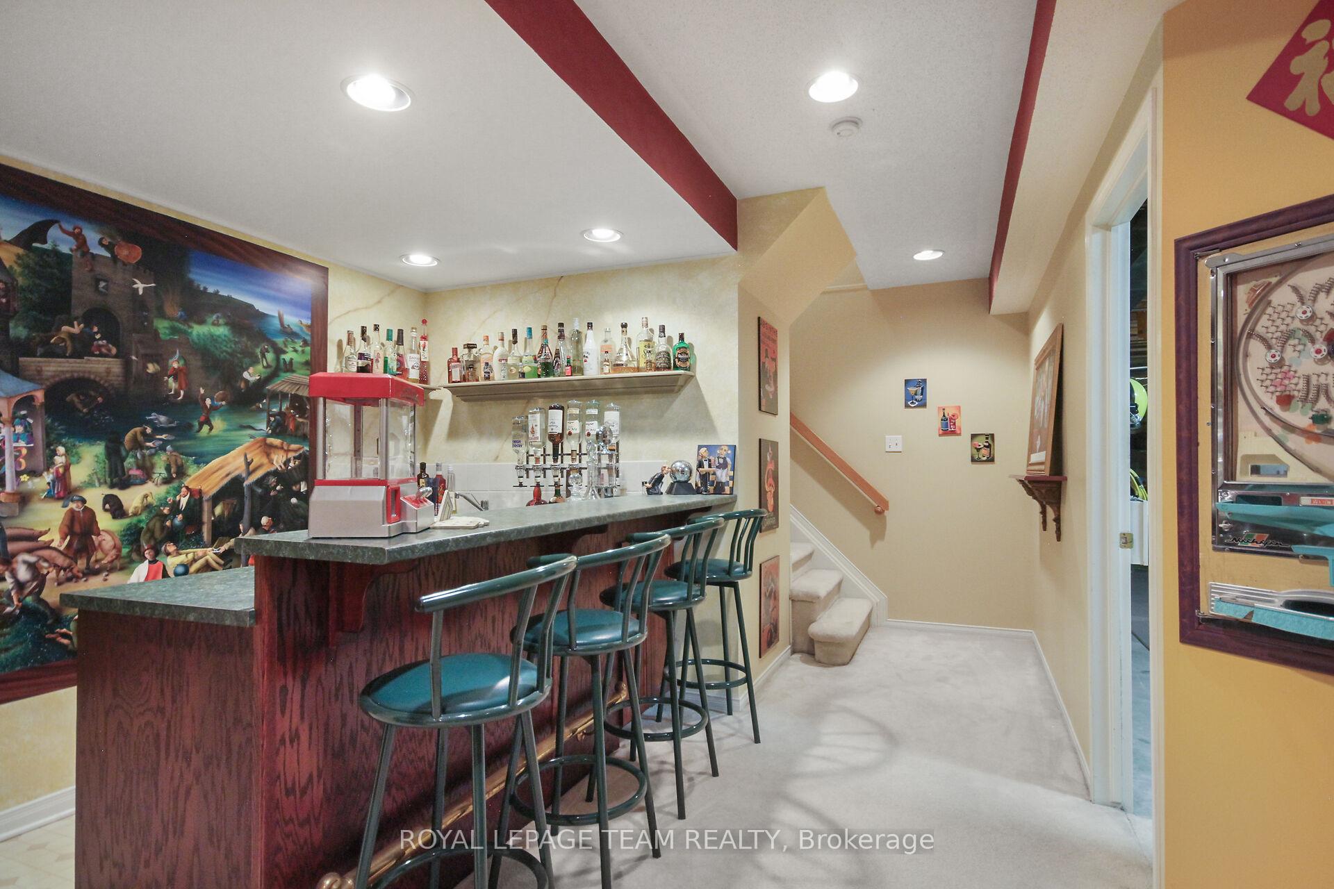 Photo 23 of 21 Windchime Crescent, Ottawa, Barrhaven East — HOMEH