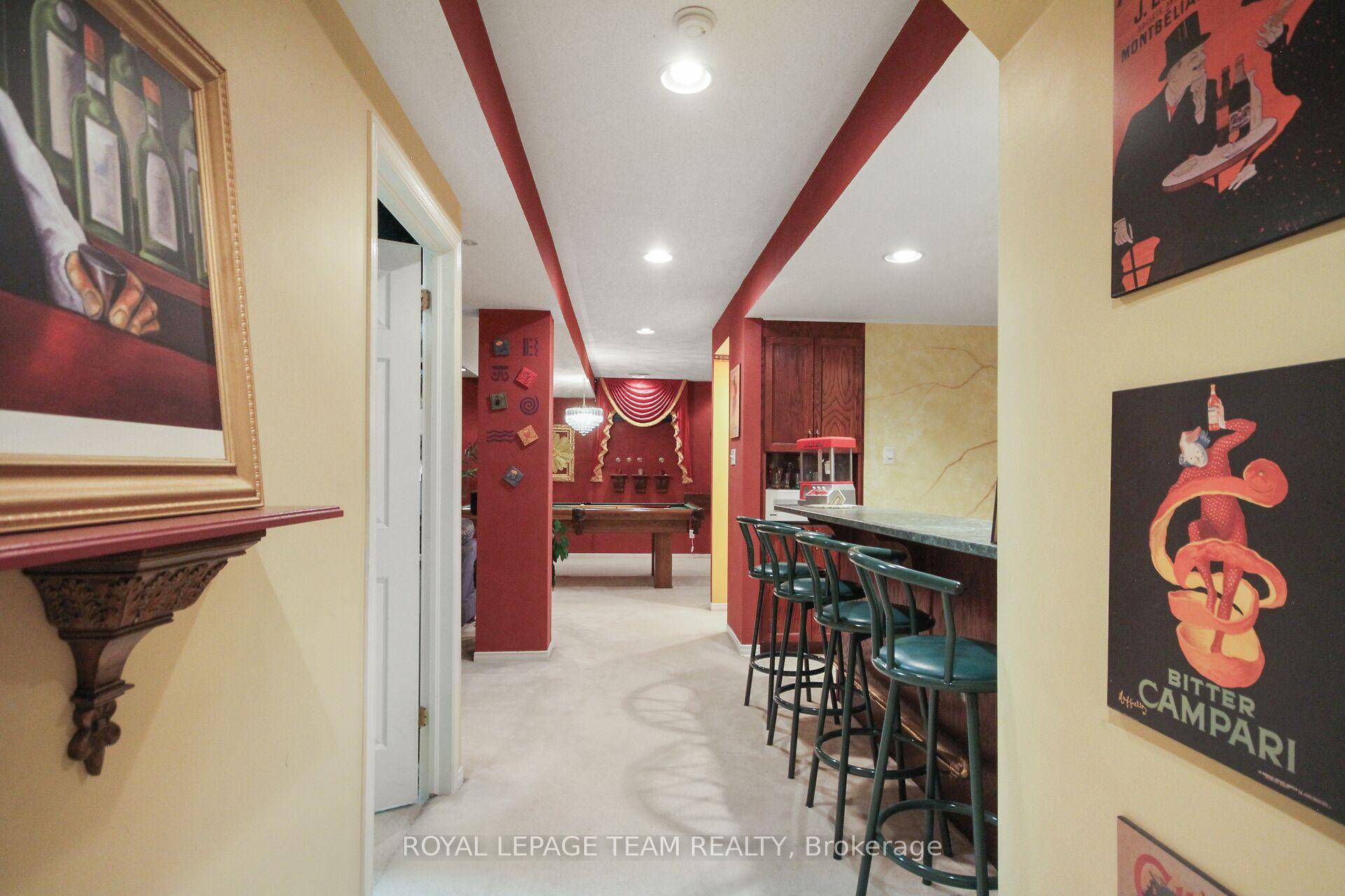 Photo 24 of 21 Windchime Crescent, Ottawa, Barrhaven East — HOMEH