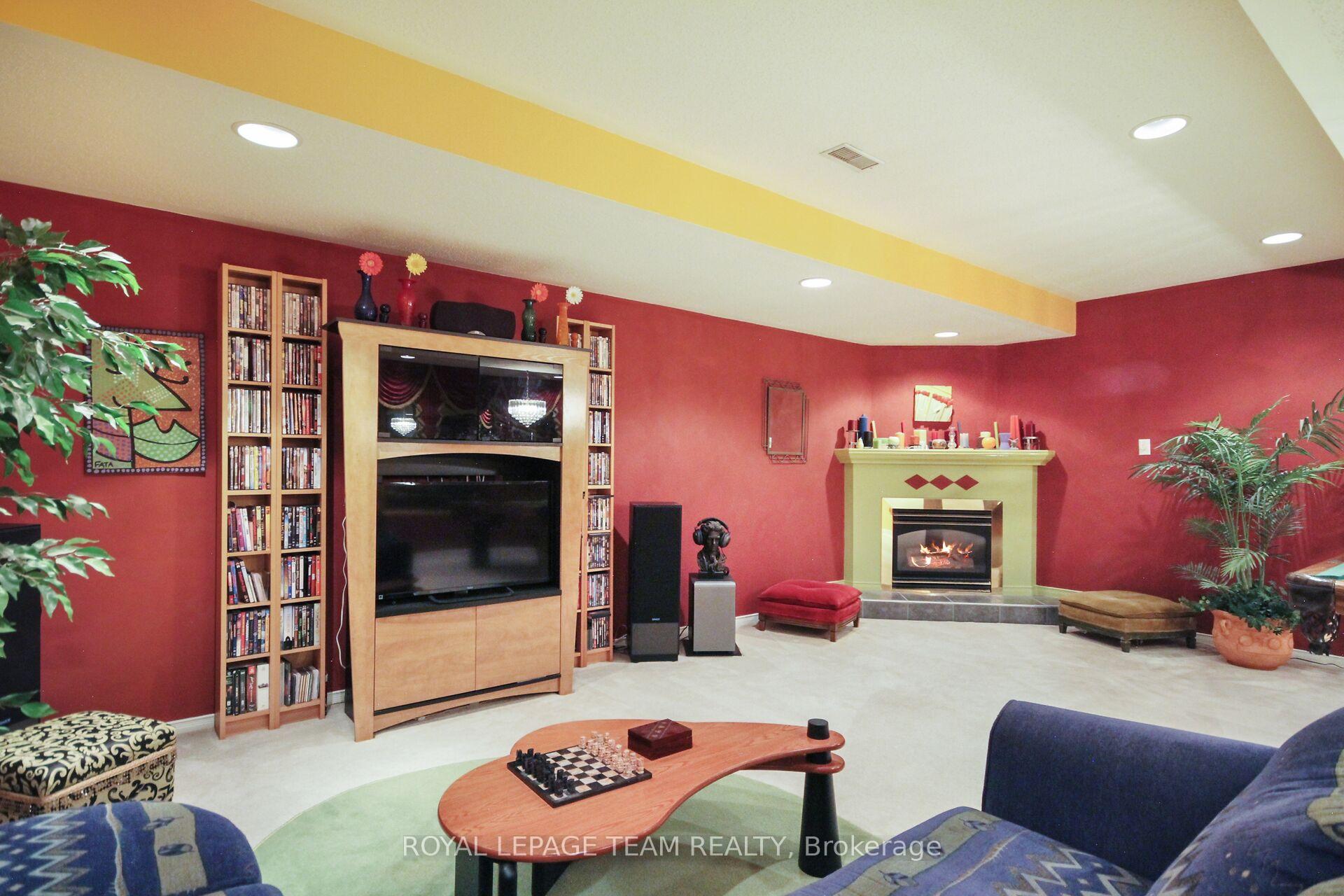Photo 26 of 21 Windchime Crescent, Ottawa, Barrhaven East — HOMEH