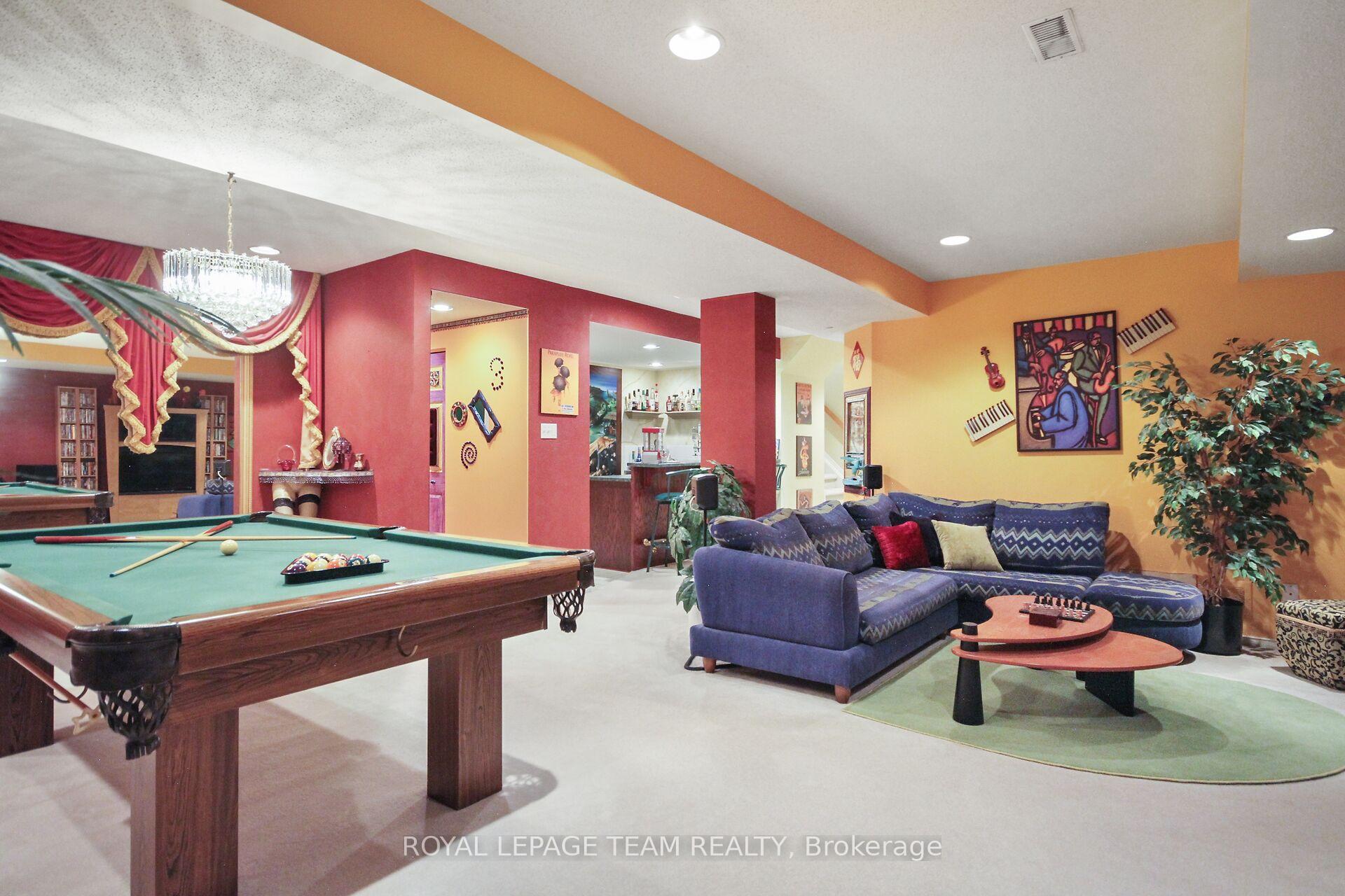 Photo 27 of 21 Windchime Crescent, Ottawa, Barrhaven East — HOMEH