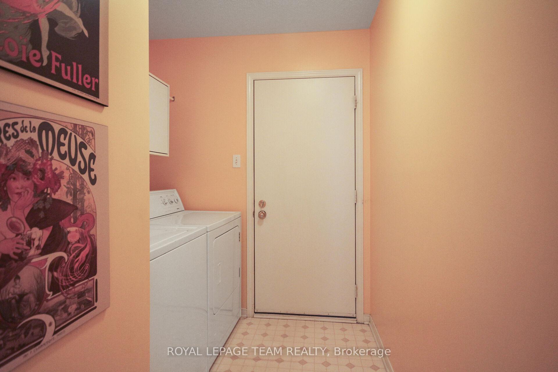 Photo 32 of 21 Windchime Crescent, Ottawa, Barrhaven East — HOMEH