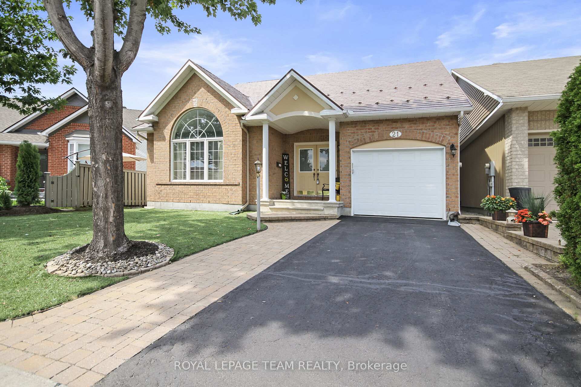Photo 33 of 21 Windchime Crescent, Ottawa, Barrhaven East — HOMEH