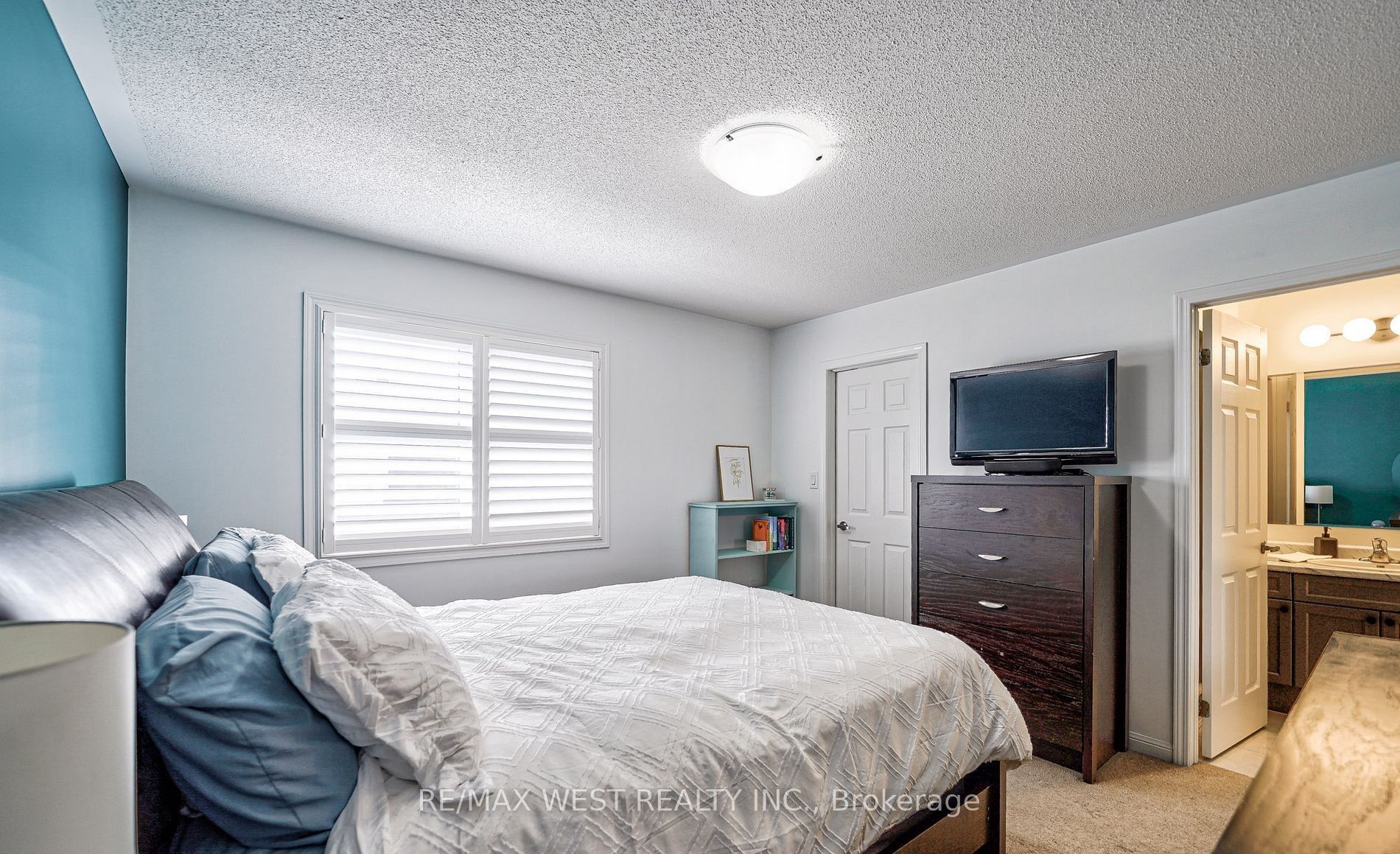 Photo 29 of 13 Midhope Way, Brampton, Fletcher's West — HOMEH