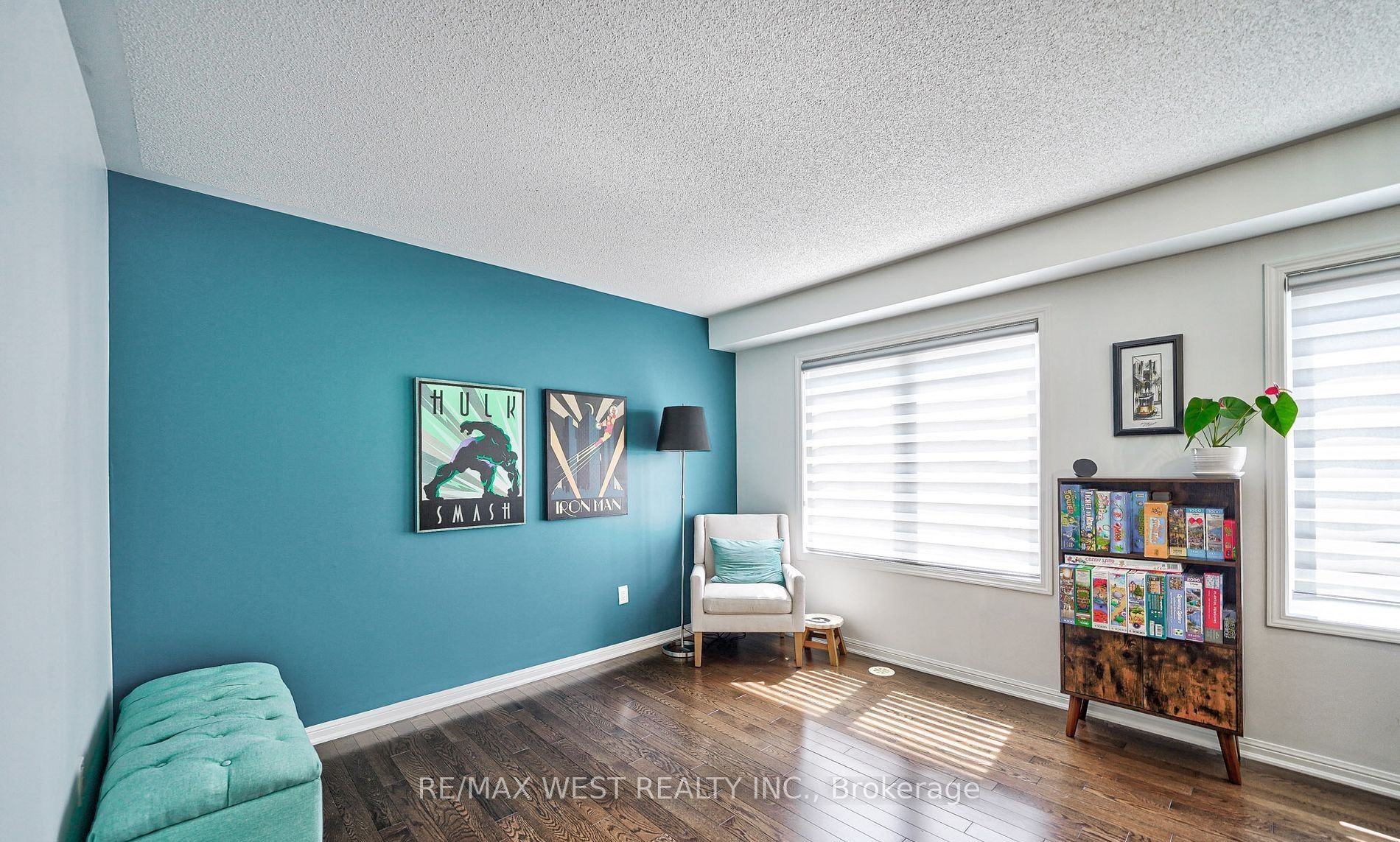Photo 13 of 13 Midhope Way, Brampton, Fletcher's West — HOMEH