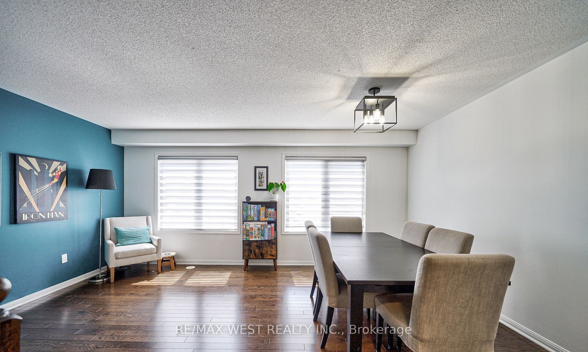 Photo 12 of 13 Midhope Way, Brampton, Fletcher's West — HOMEH