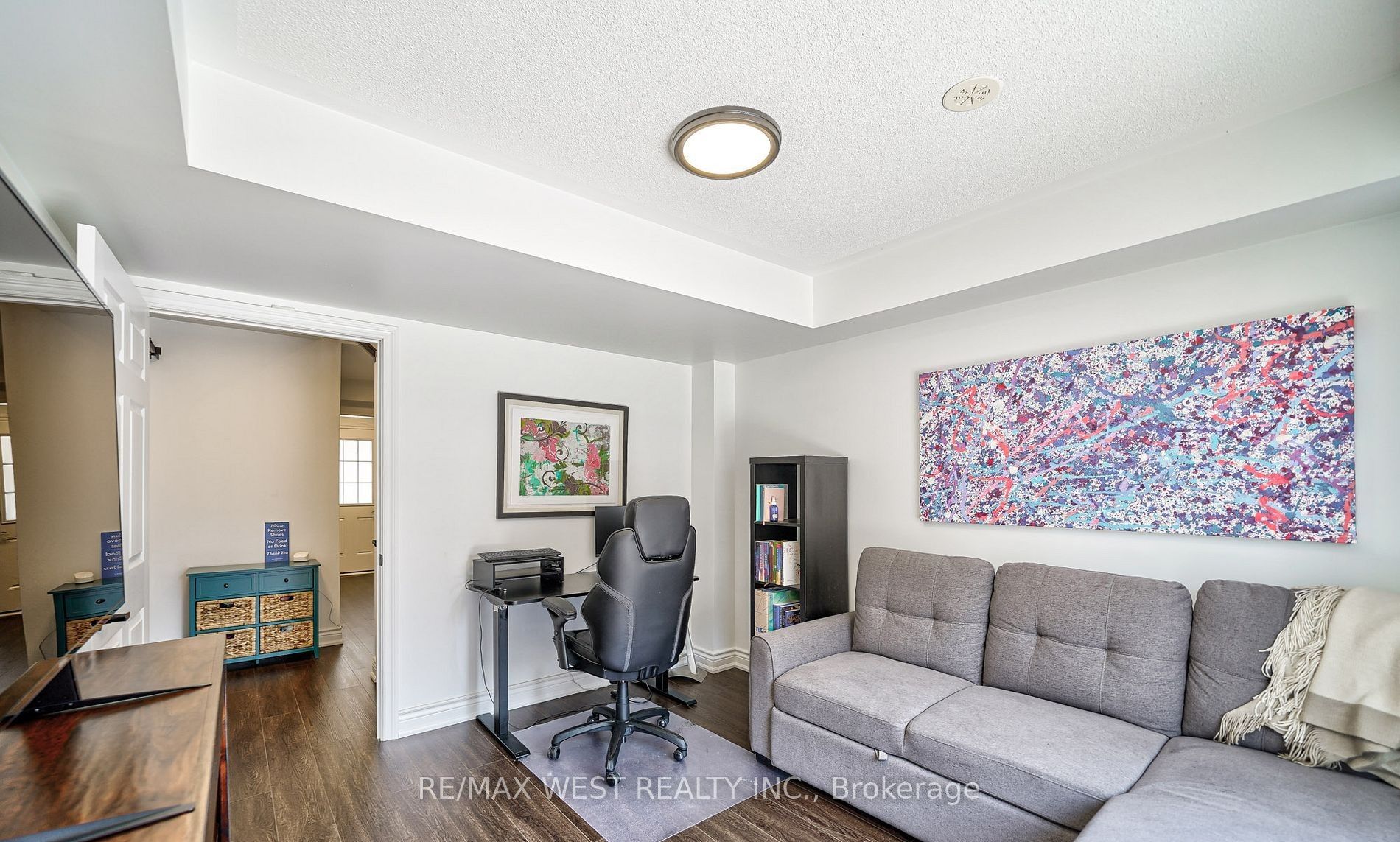 Photo 11 of 13 Midhope Way, Brampton, Fletcher's West — HOMEH