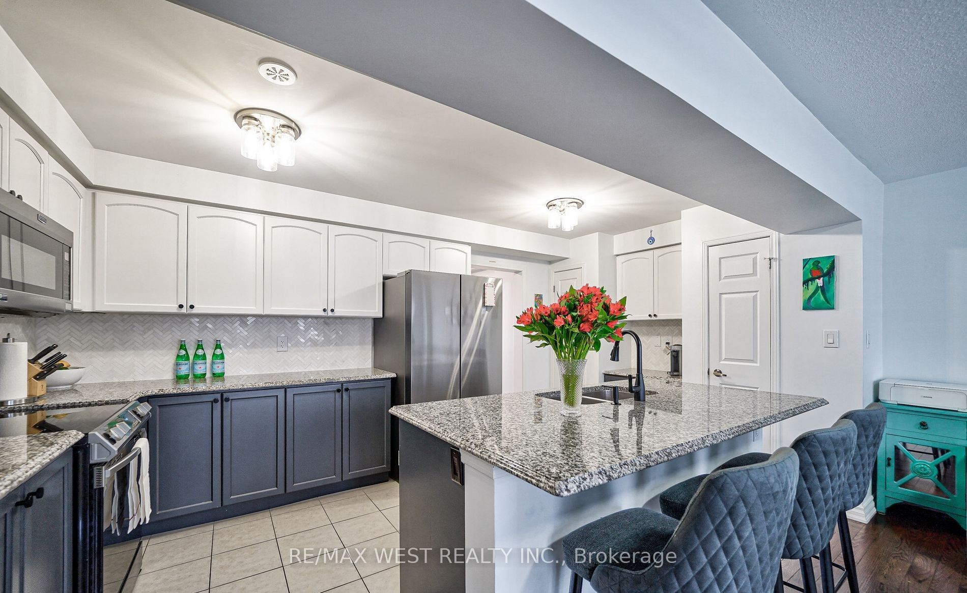 Photo 22 of 13 Midhope Way, Brampton, Fletcher's West — HOMEH