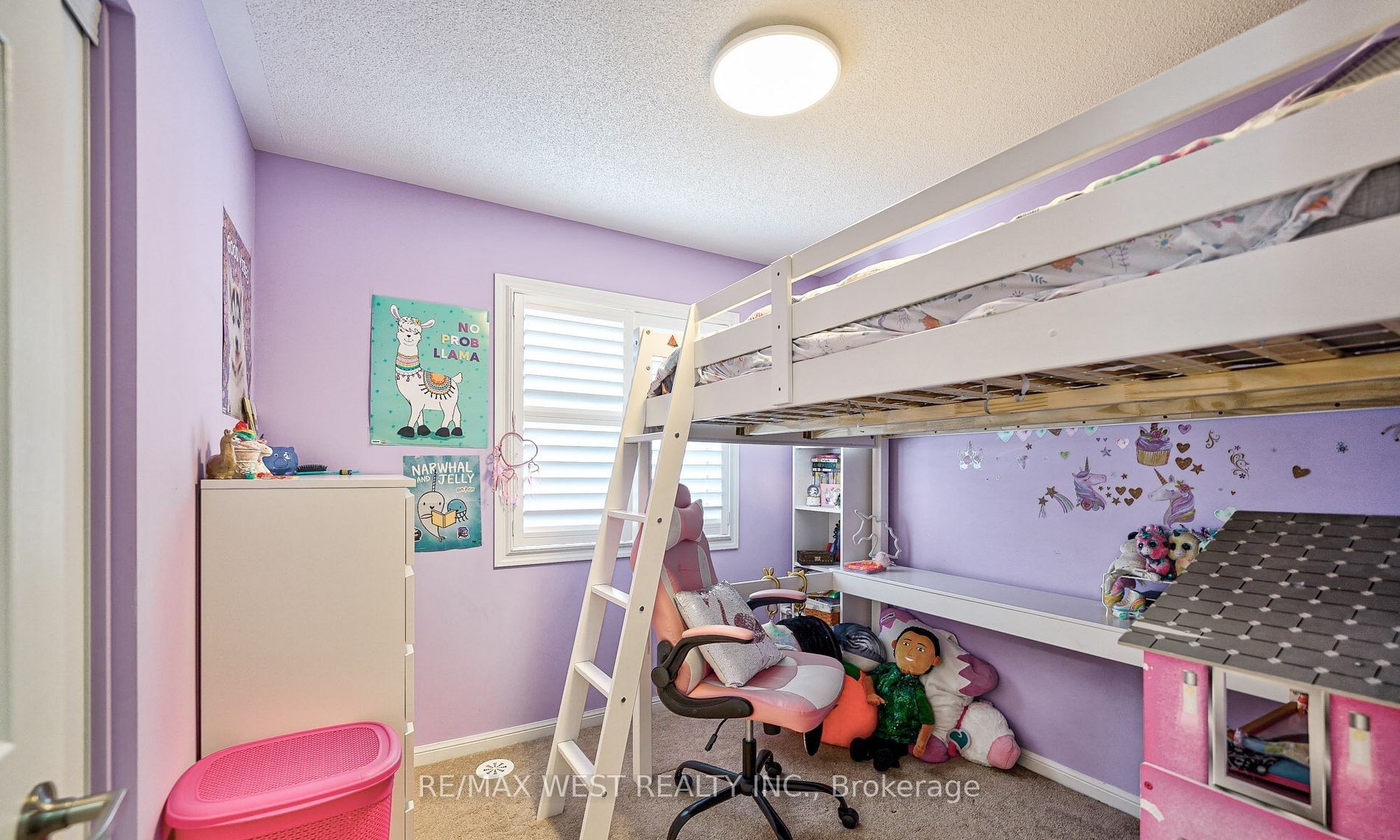 Photo 37 of 13 Midhope Way, Brampton, Fletcher's West — HOMEH