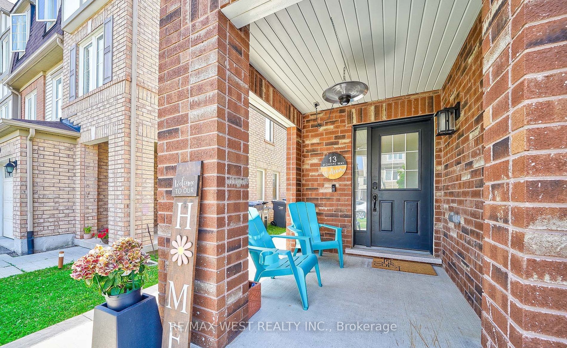 Photo 4 of 13 Midhope Way, Brampton, Fletcher's West — HOMEH