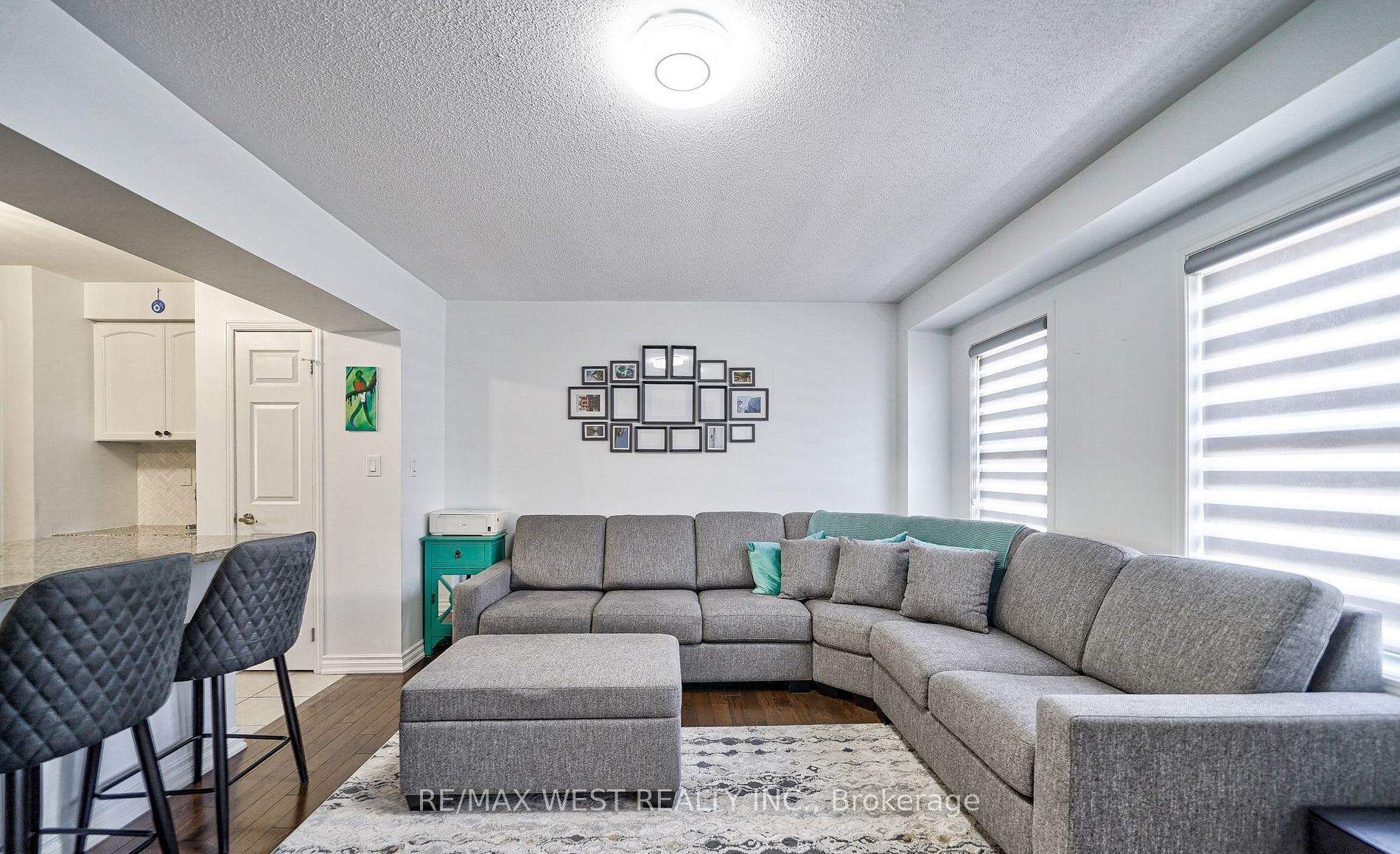 Photo 23 of 13 Midhope Way, Brampton, Fletcher's West — HOMEH