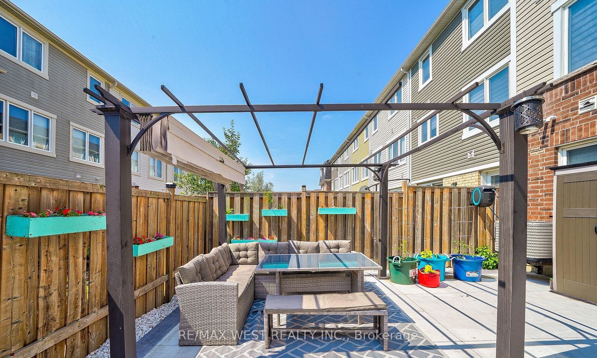 Photo 39 of 13 Midhope Way, Brampton, Fletcher's West — HOMEH