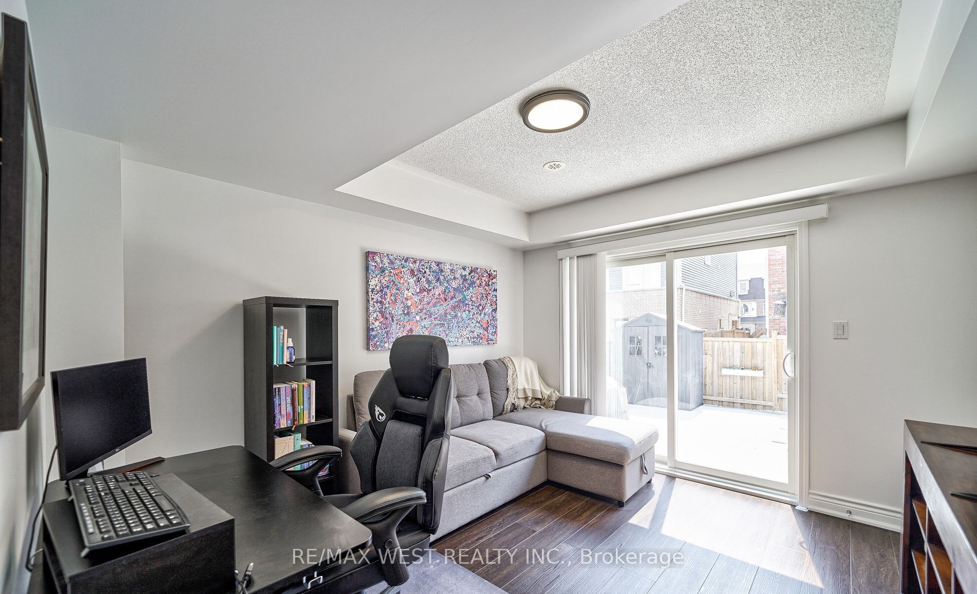 Photo 9 of 13 Midhope Way, Brampton, Fletcher's West — HOMEH