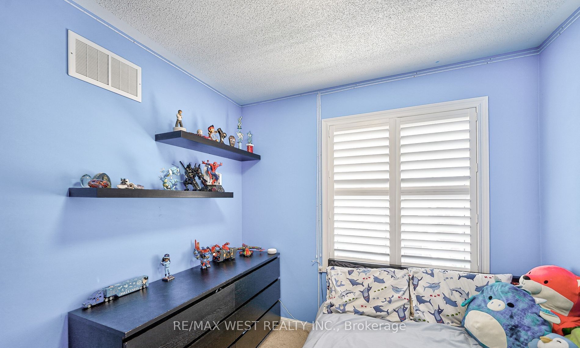 Photo 35 of 13 Midhope Way, Brampton, Fletcher's West — HOMEH