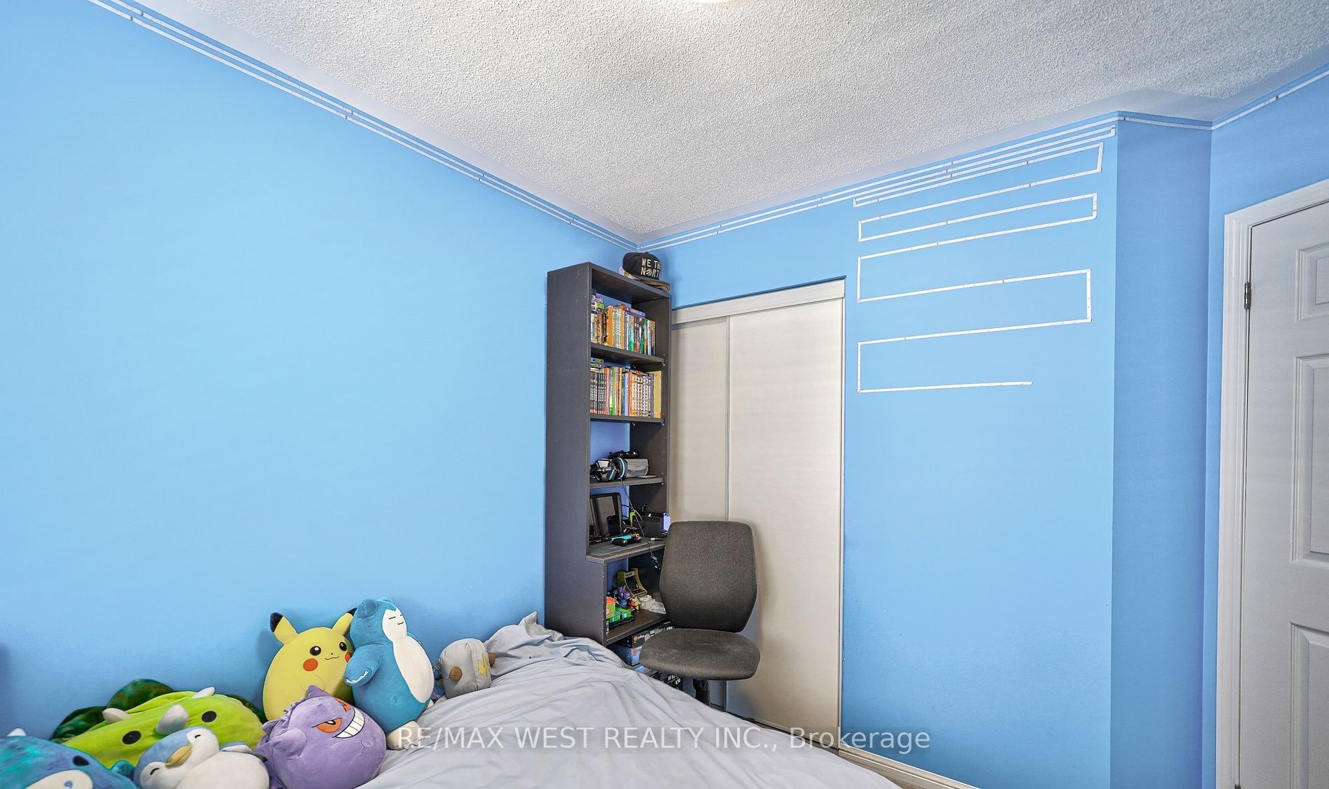 Photo 36 of 13 Midhope Way, Brampton, Fletcher's West — HOMEH