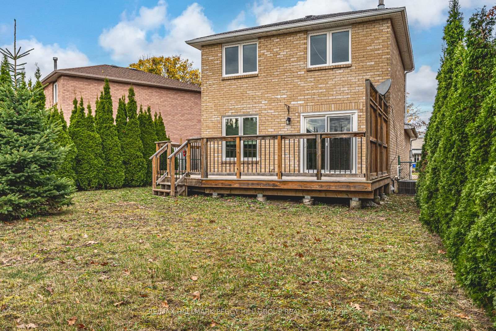 Photo 18 of 69 Delaney Crescent, Barrie, Northwest — HOMEH