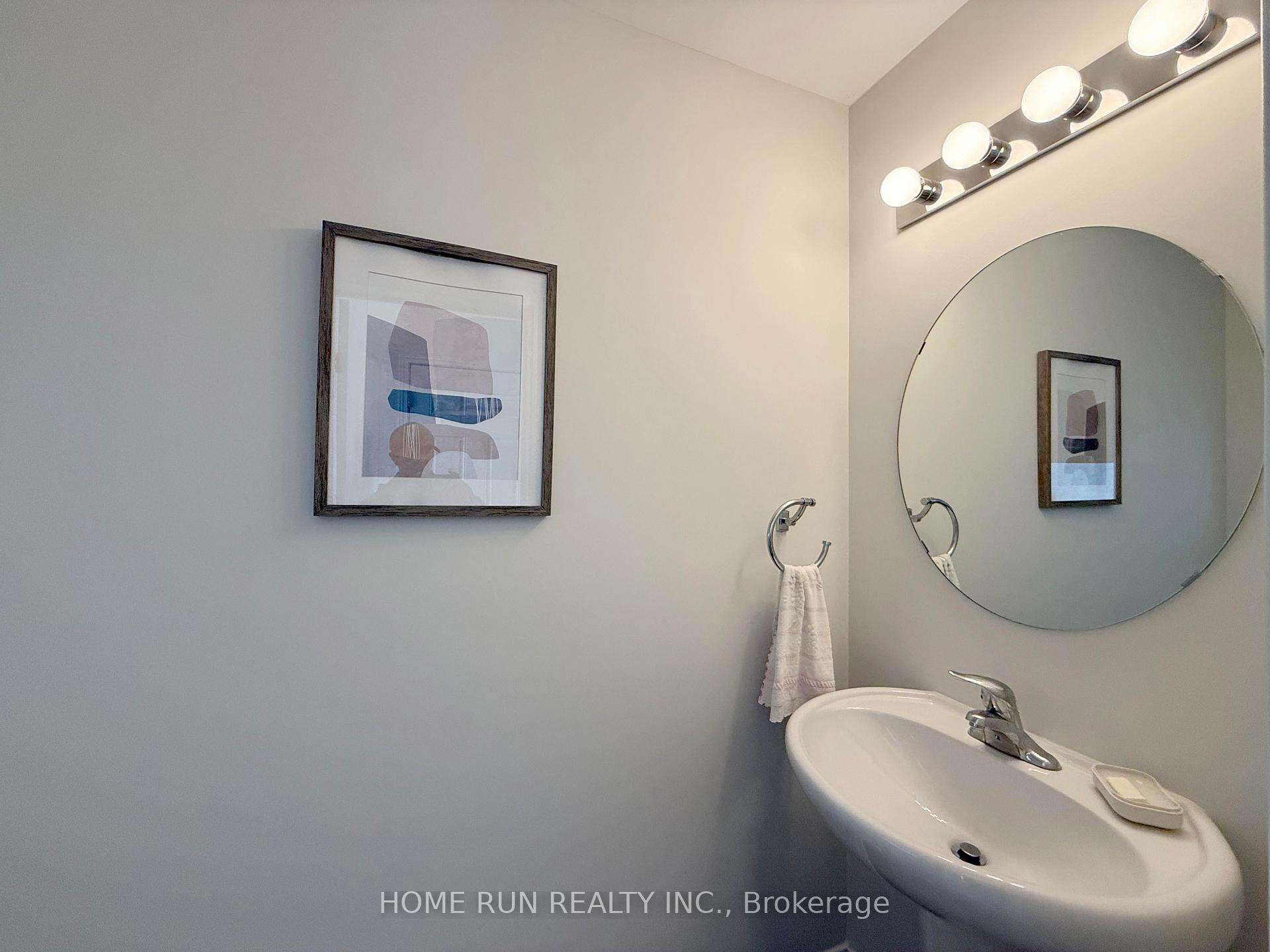 Photo 4 of 906 Caldermill private, Ottawa, Barrhaven - Stonebridge — HOMEH