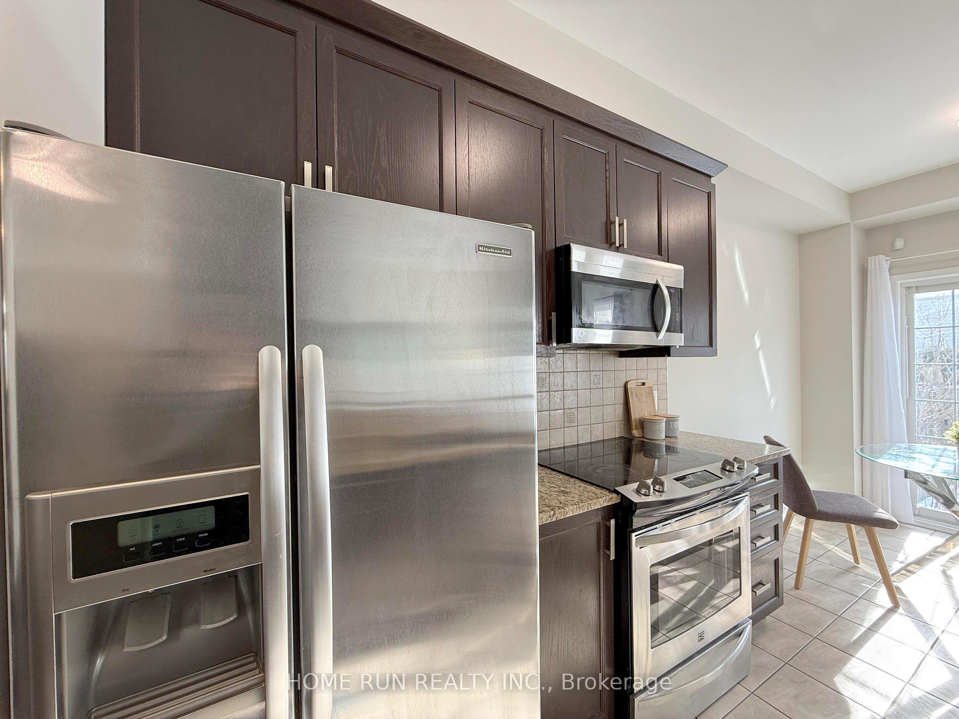 Photo 19 of 906 Caldermill private, Ottawa, Barrhaven - Stonebridge — HOMEH