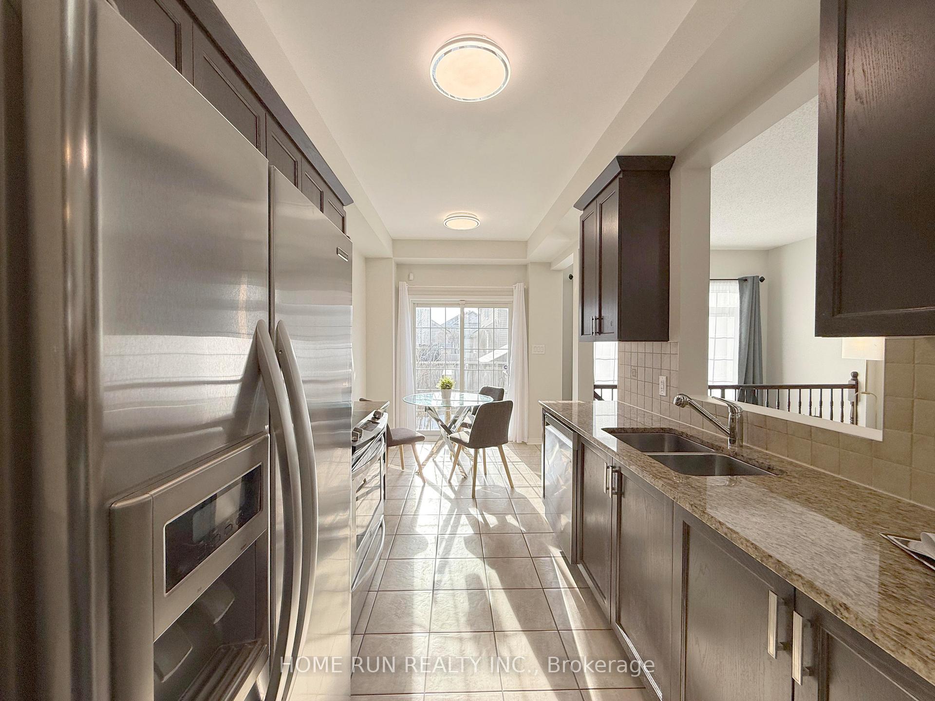 Photo 20 of 906 Caldermill private, Ottawa, Barrhaven - Stonebridge — HOMEH