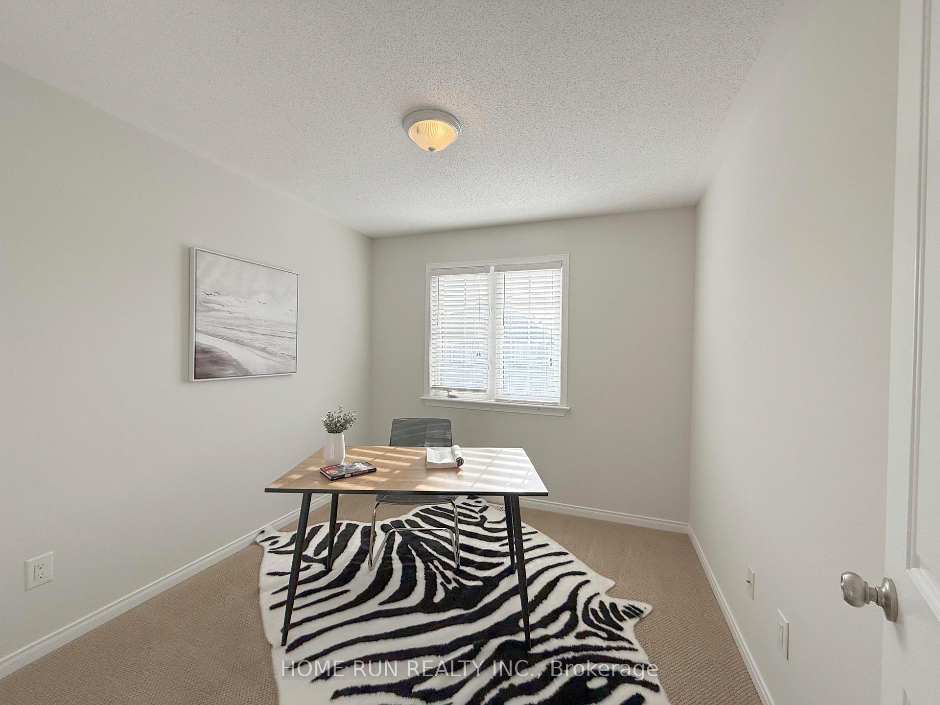 Photo 28 of 906 Caldermill private, Ottawa, Barrhaven - Stonebridge — HOMEH
