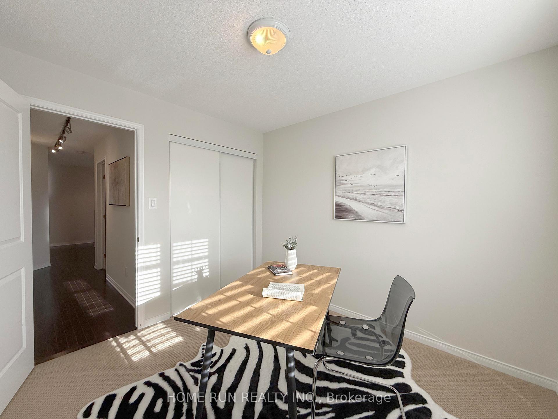 Photo 29 of 906 Caldermill private, Ottawa, Barrhaven - Stonebridge — HOMEH
