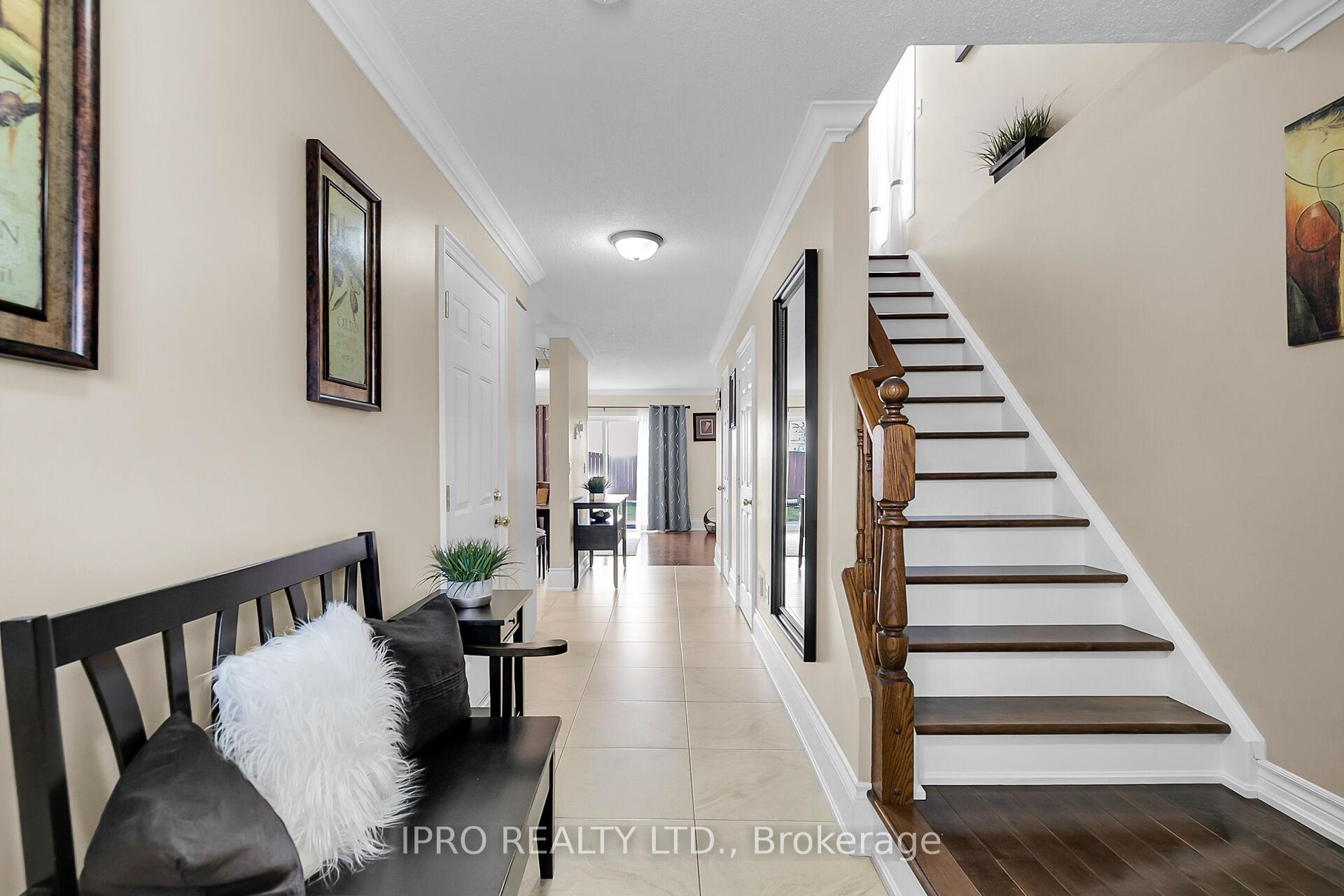 Photo 4 of 39 Raspberry Lane, Guelph, Grange Road — HOMEH
