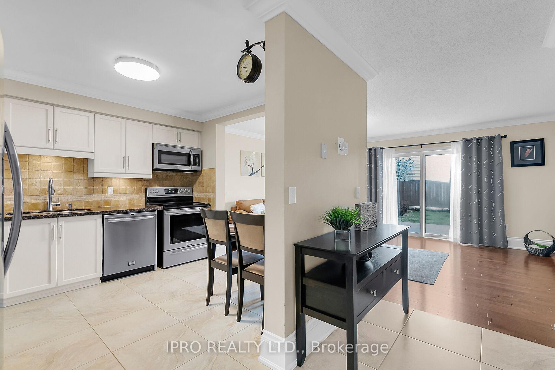 Photo 5 of 39 Raspberry Lane, Guelph, Grange Road — HOMEH