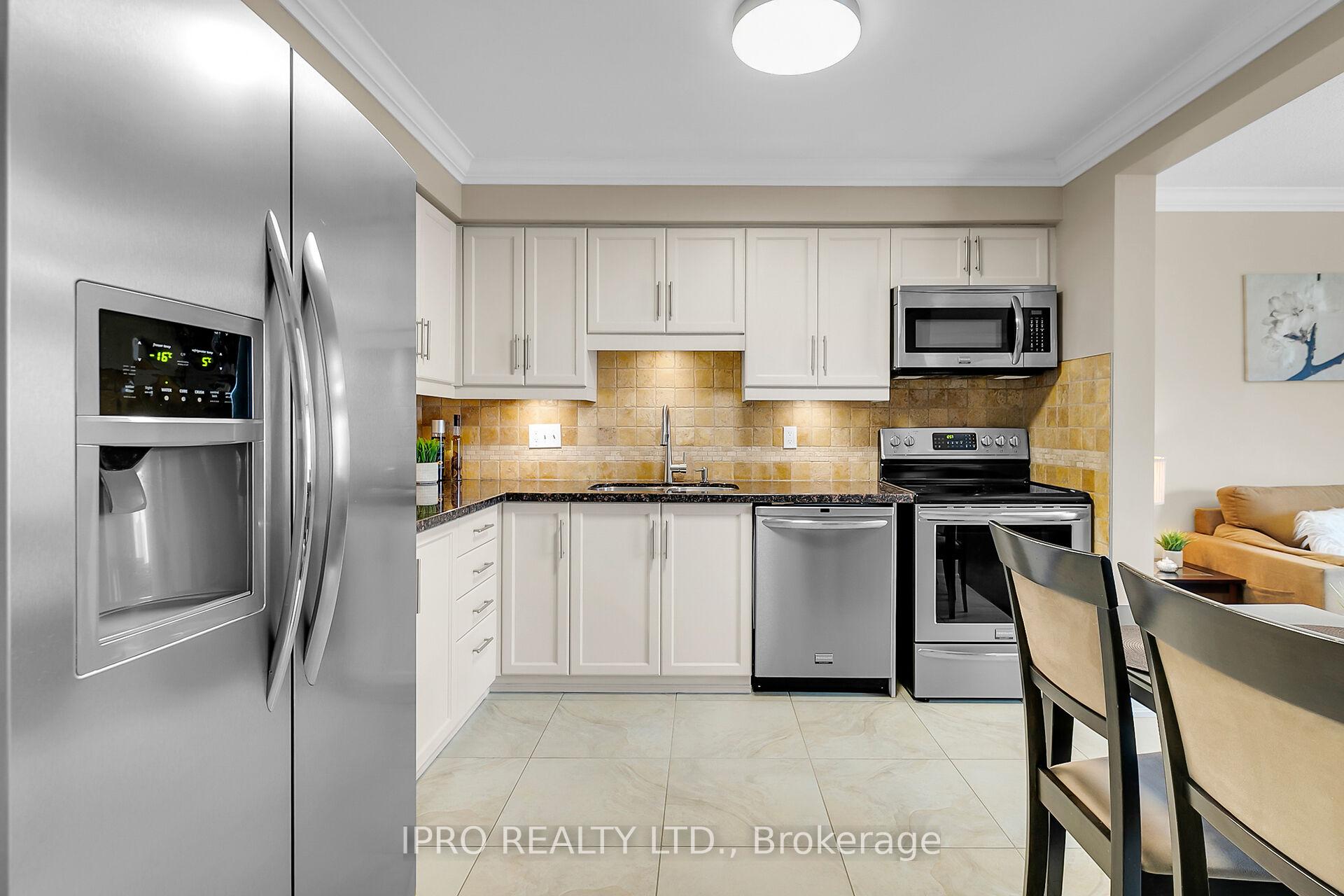 Photo 6 of 39 Raspberry Lane, Guelph, Grange Road — HOMEH