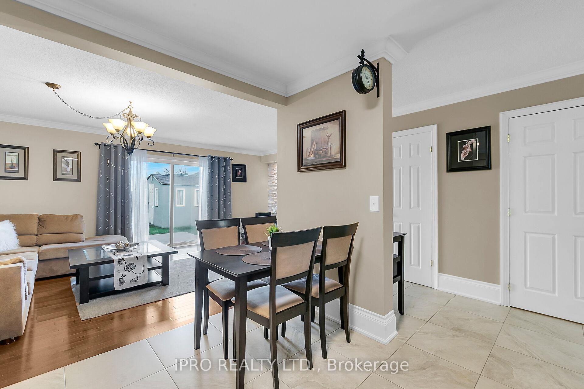 Photo 8 of 39 Raspberry Lane, Guelph, Grange Road — HOMEH