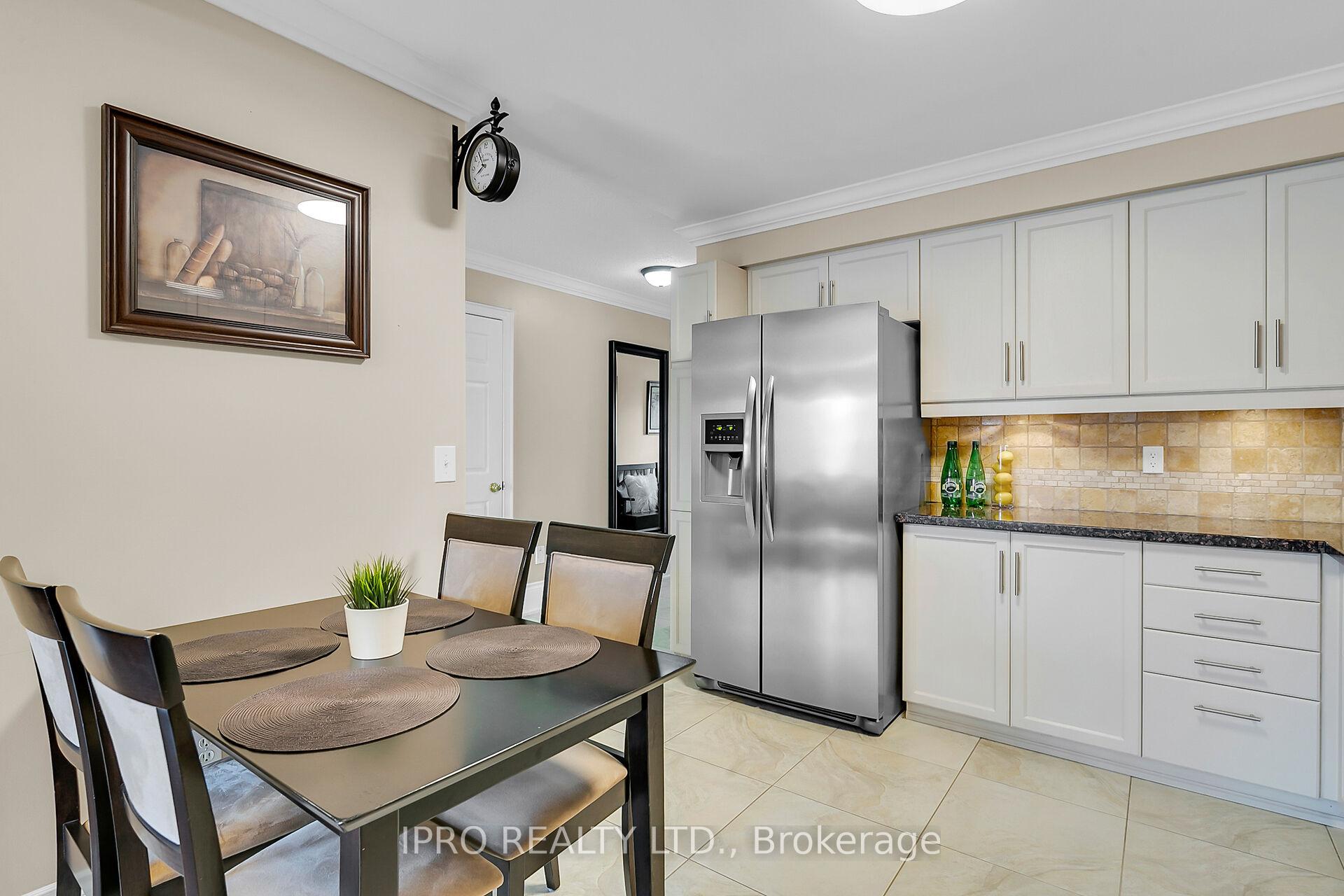 Photo 10 of 39 Raspberry Lane, Guelph, Grange Road — HOMEH