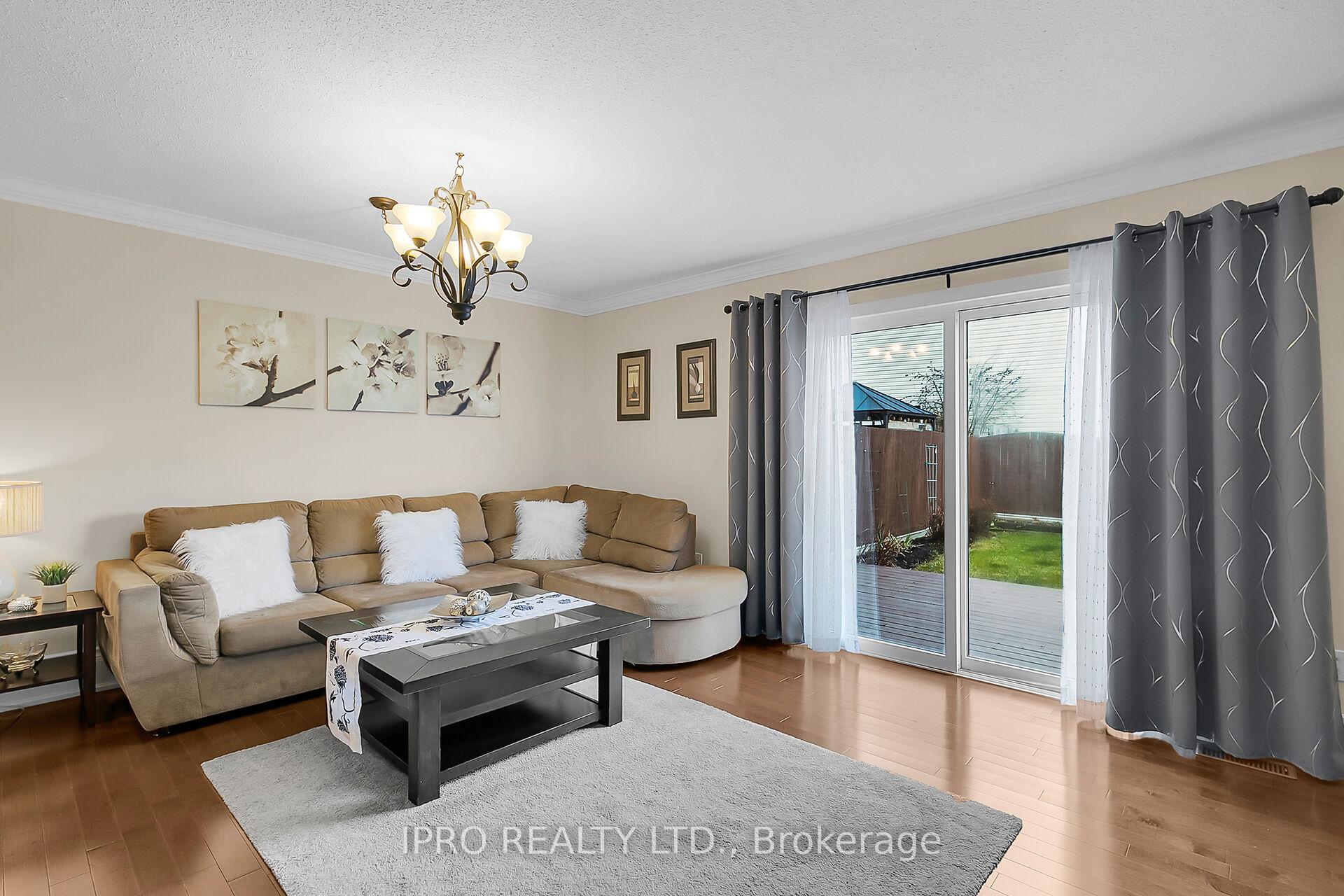 Photo 12 of 39 Raspberry Lane, Guelph, Grange Road — HOMEH