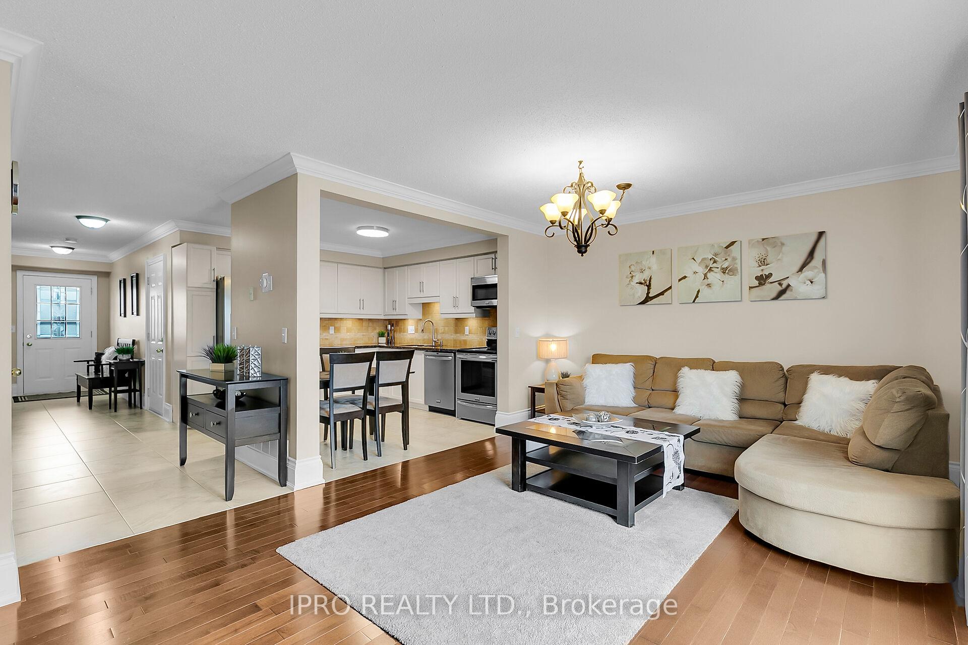Photo 13 of 39 Raspberry Lane, Guelph, Grange Road — HOMEH