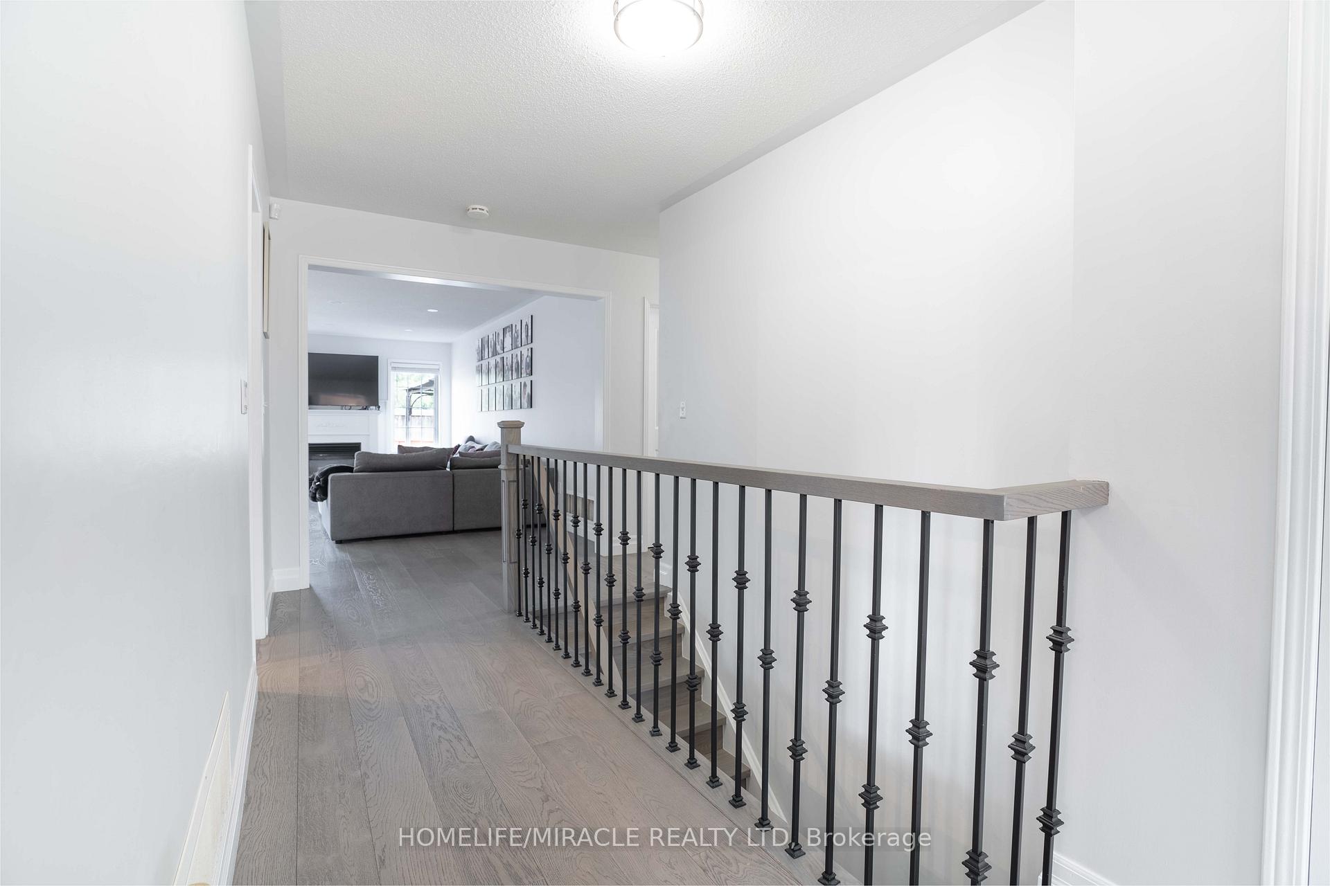 Photo 16 of 76 Jennings Drive N, Clarington, Bowmanville — HOMEH