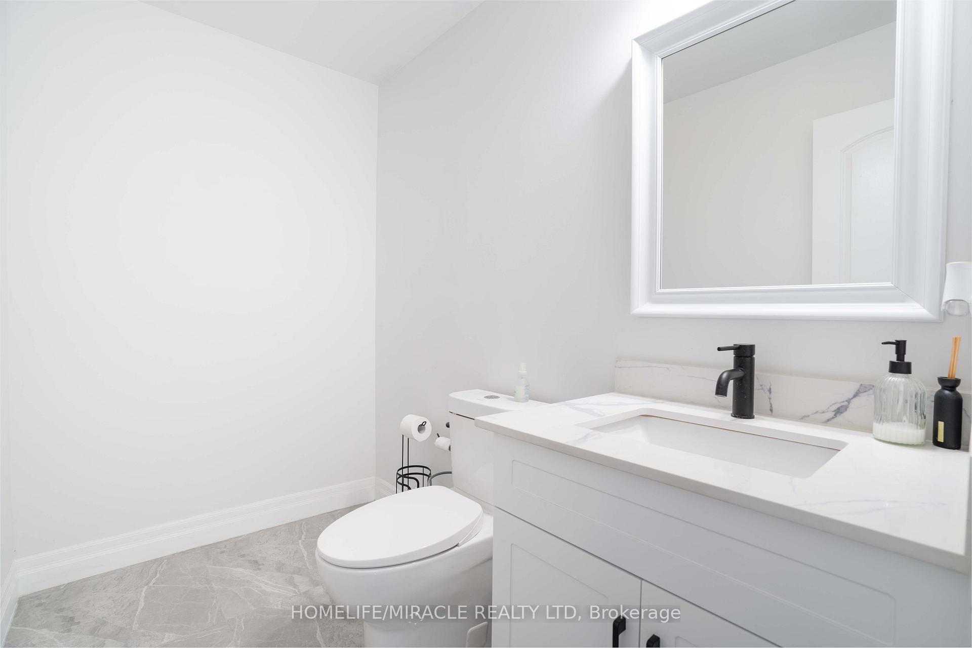 Photo 18 of 76 Jennings Drive N, Clarington, Bowmanville — HOMEH