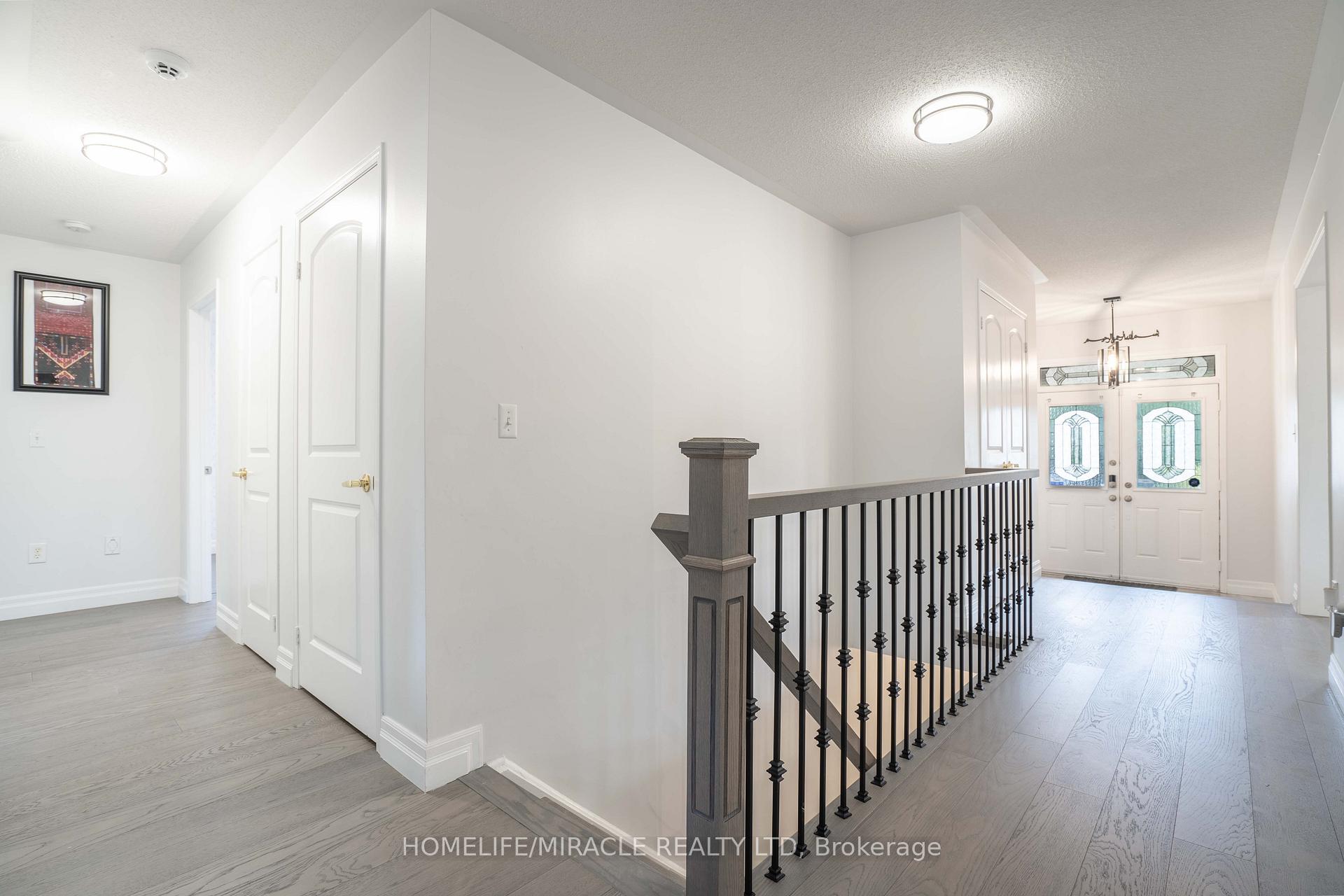Photo 32 of 76 Jennings Drive N, Clarington, Bowmanville — HOMEH