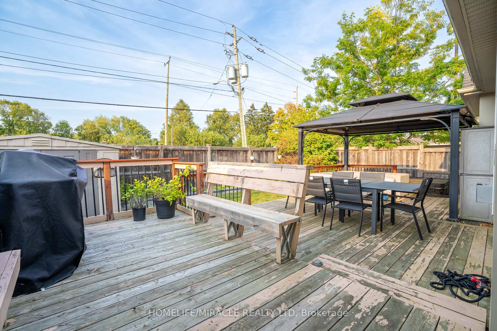 Photo 33 of 76 Jennings Drive N, Clarington, Bowmanville — HOMEH