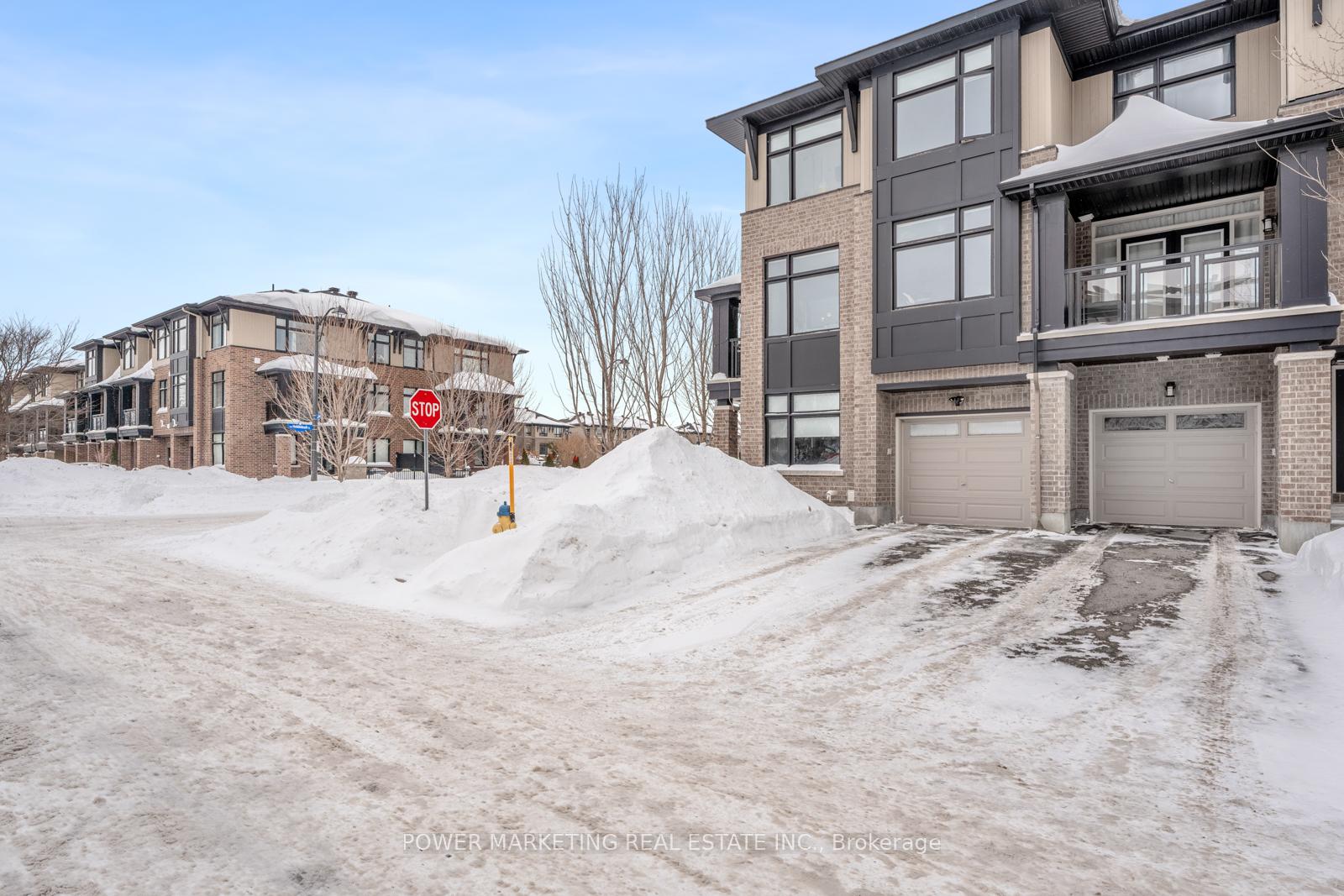 Front of 135 Wild Senna Way