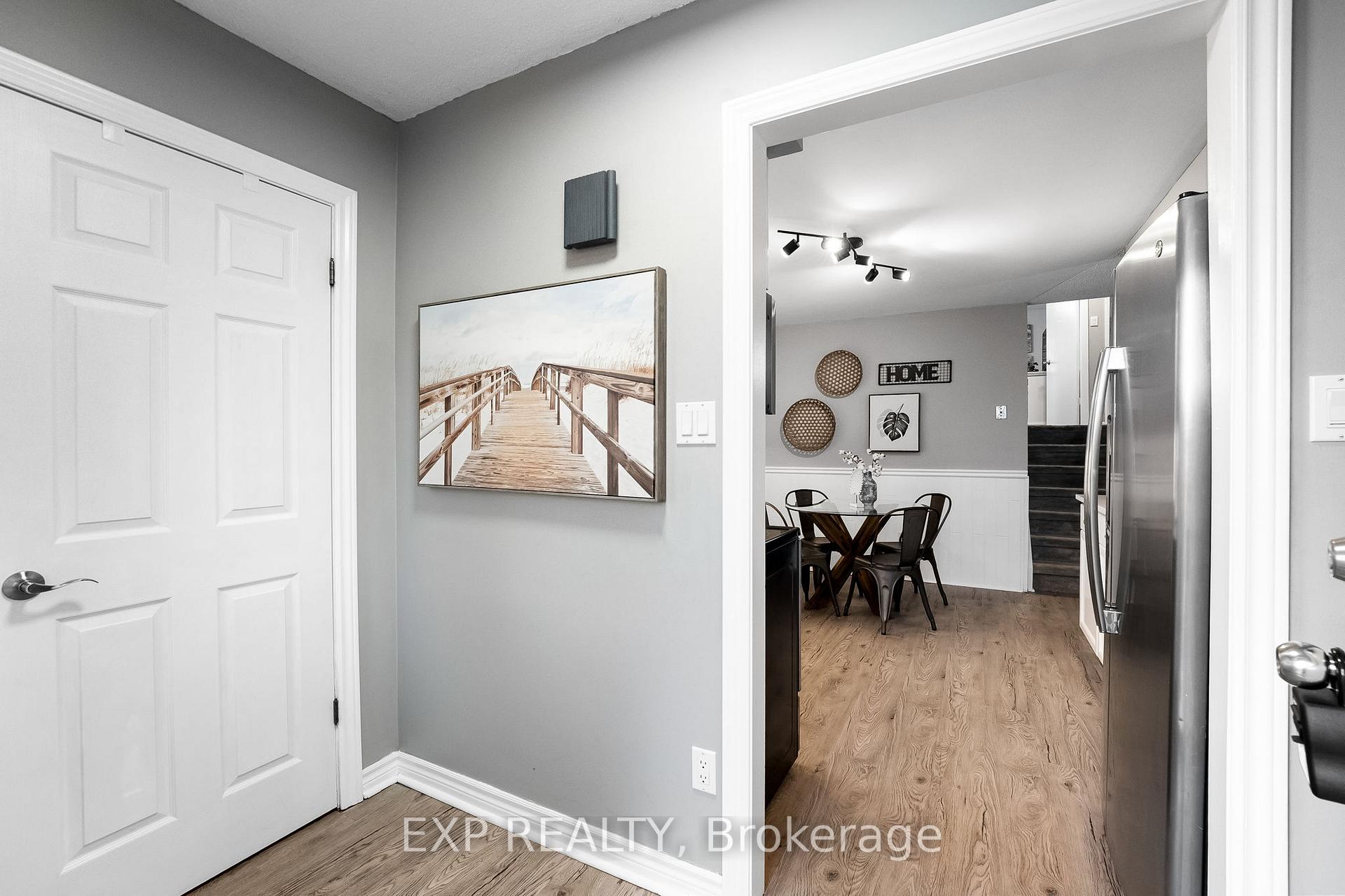 Photo 4 of 39 Inglis Avenue, Clarington, Courtice — HOMEH