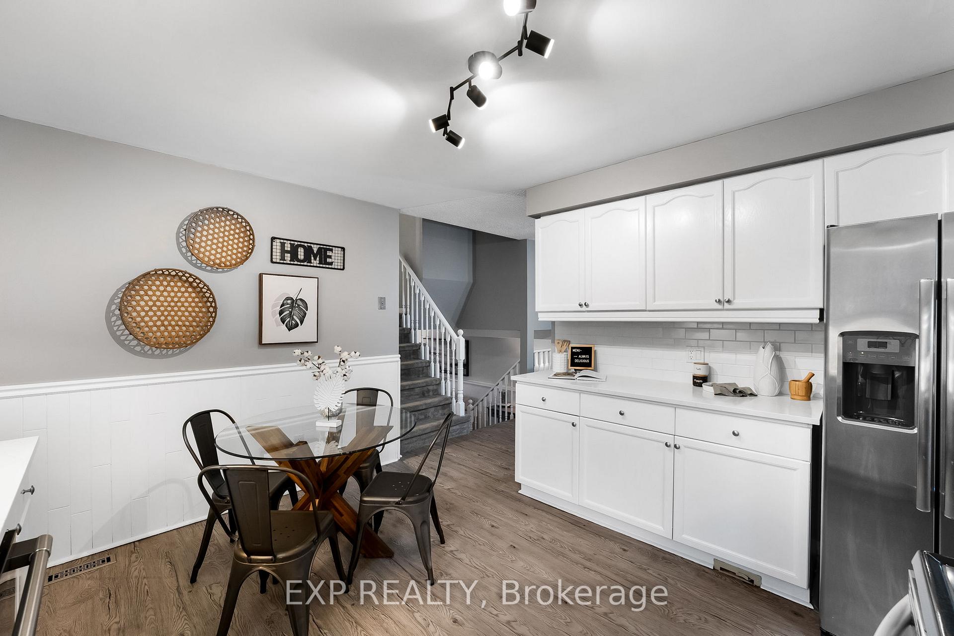 Photo 6 of 39 Inglis Avenue, Clarington, Courtice — HOMEH