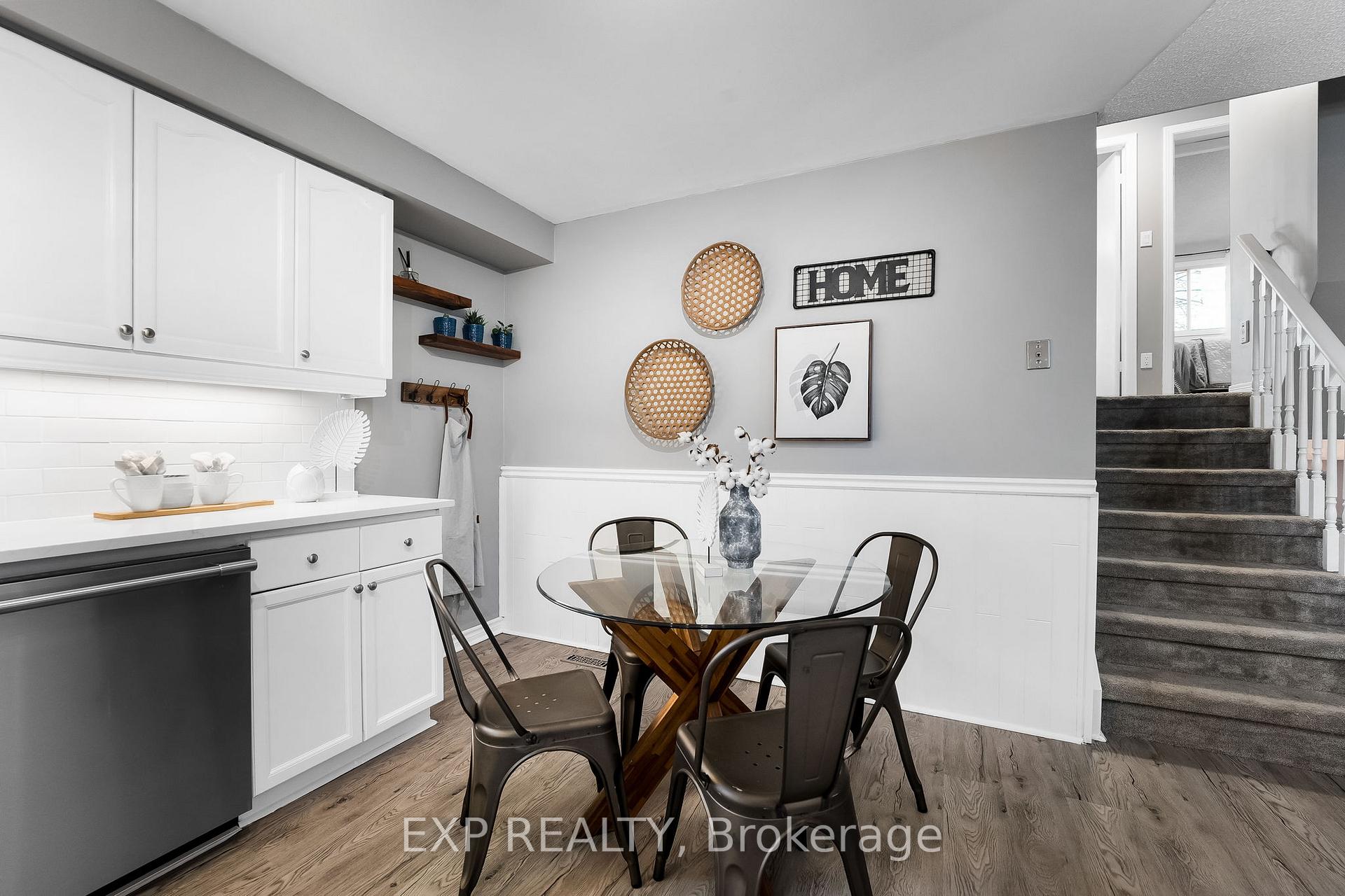 Photo 7 of 39 Inglis Avenue, Clarington, Courtice — HOMEH