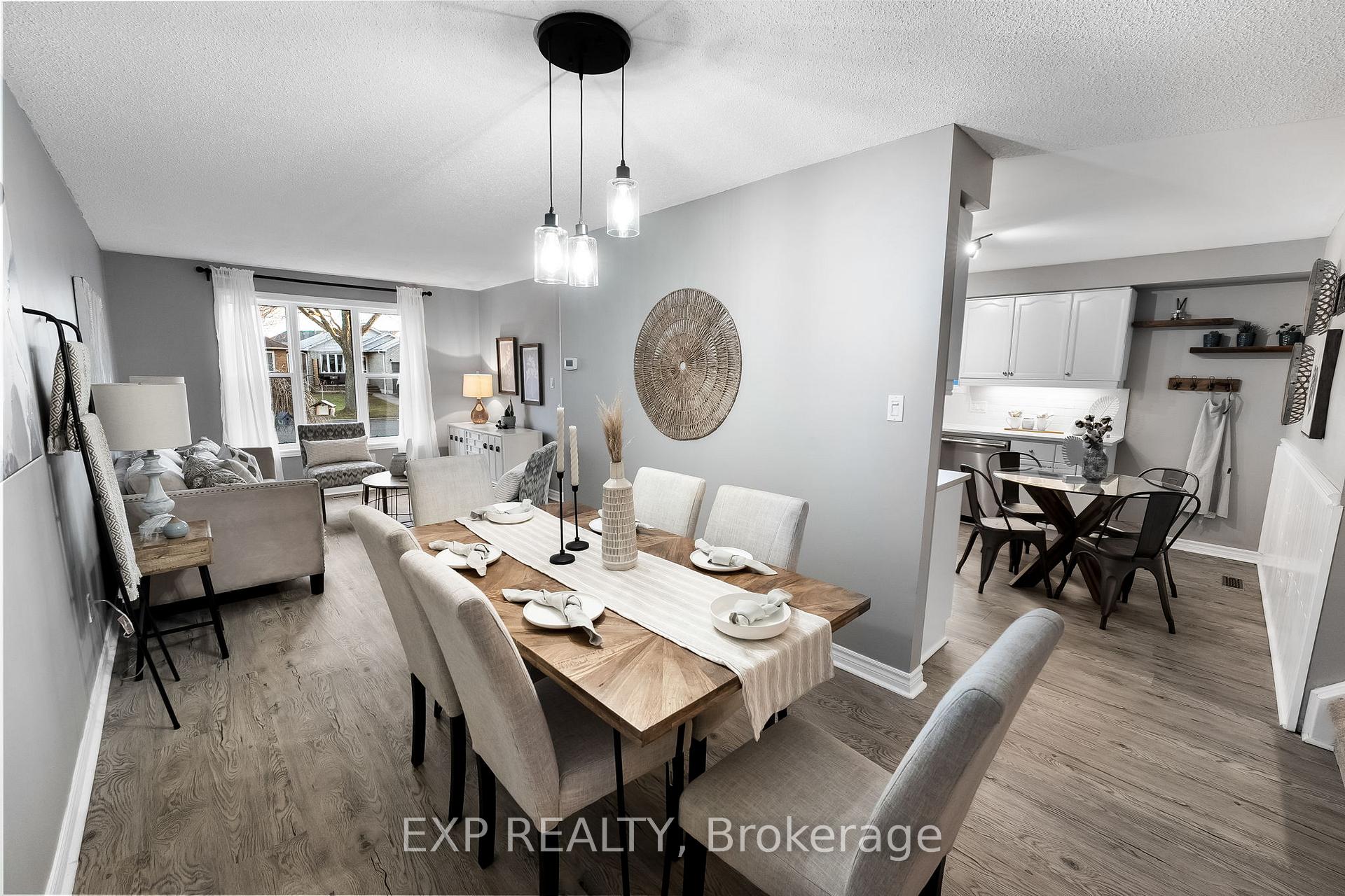Photo 11 of 39 Inglis Avenue, Clarington, Courtice — HOMEH
