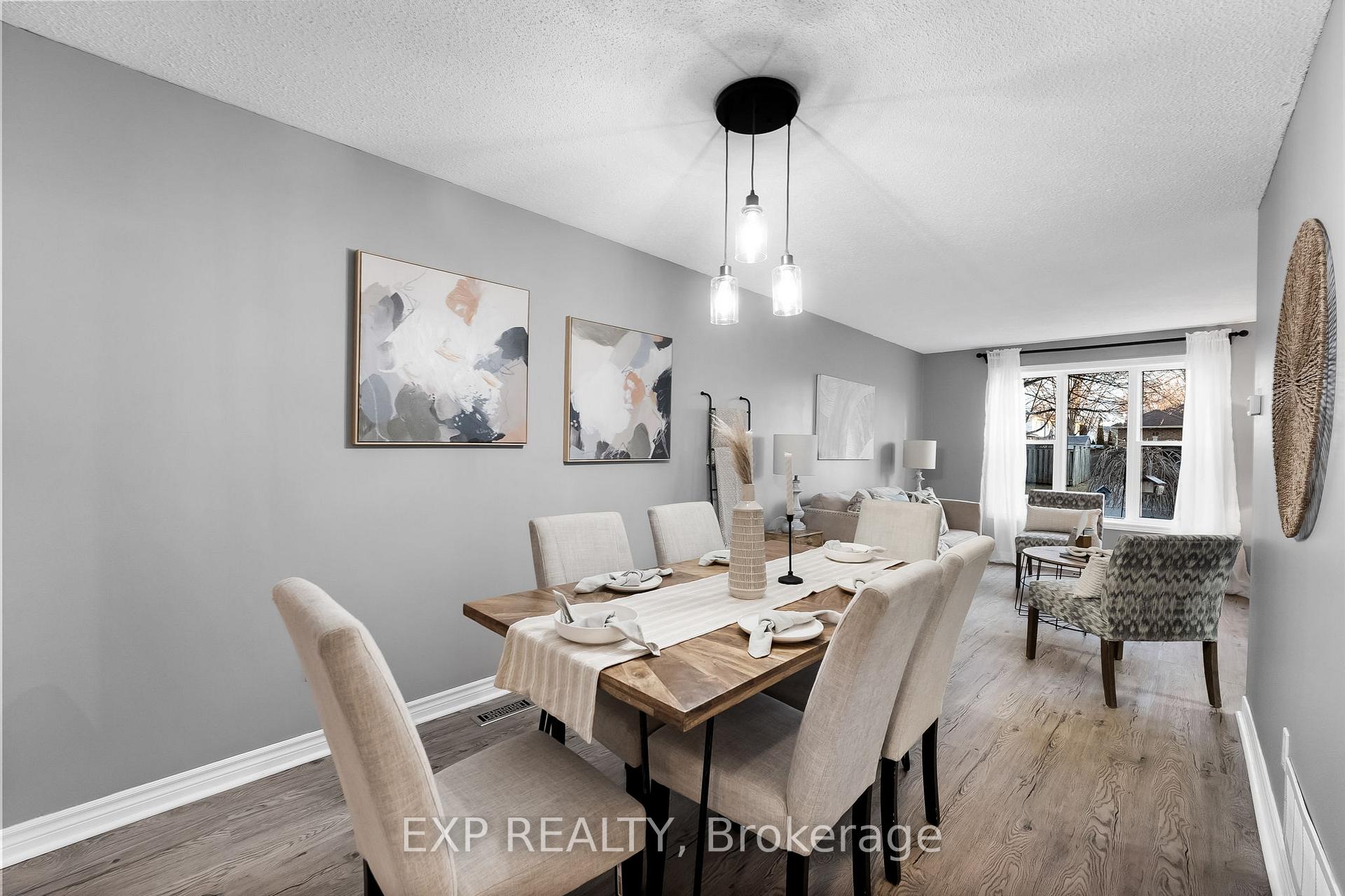 Photo 12 of 39 Inglis Avenue, Clarington, Courtice — HOMEH