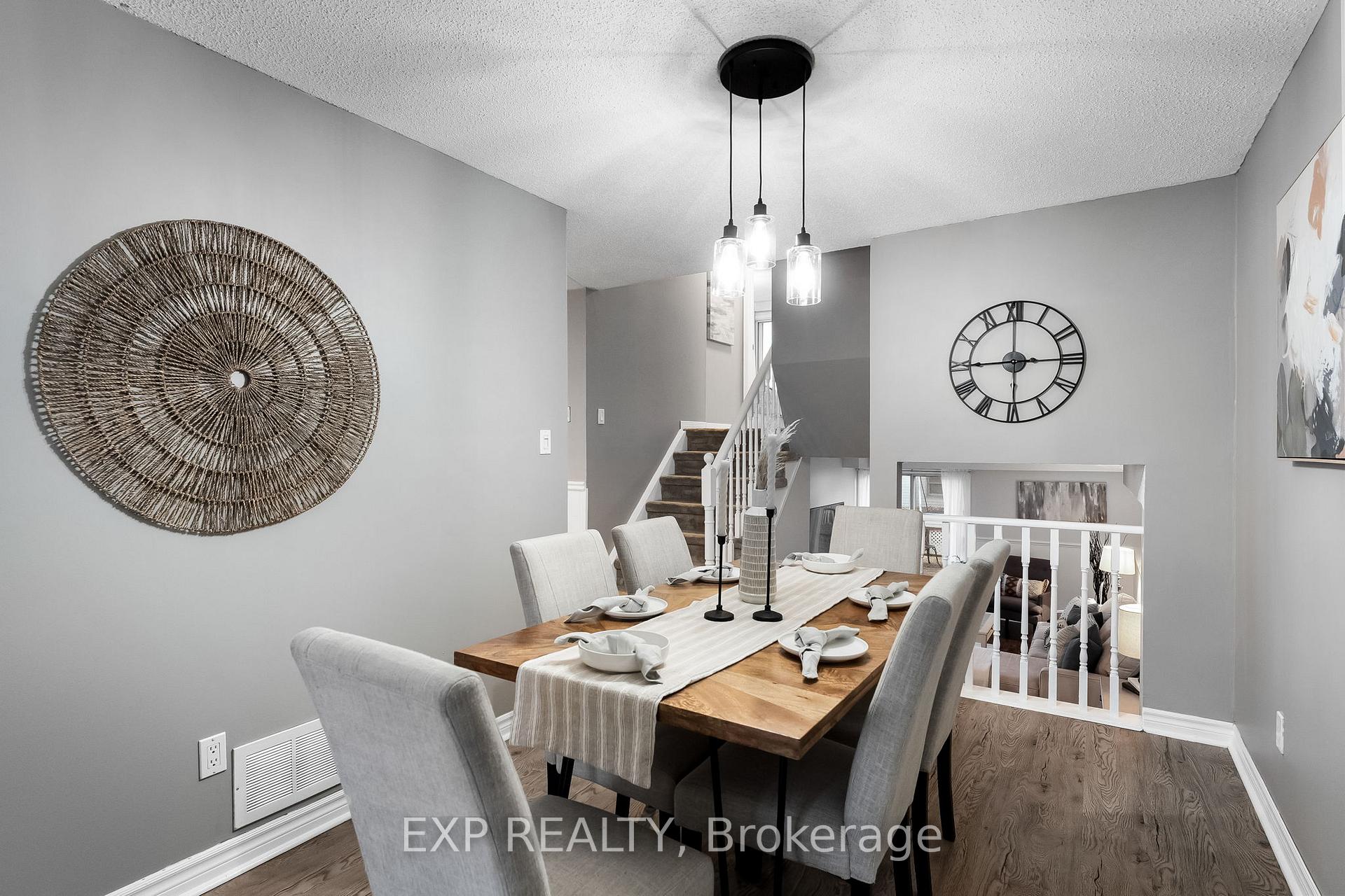 Photo 13 of 39 Inglis Avenue, Clarington, Courtice — HOMEH