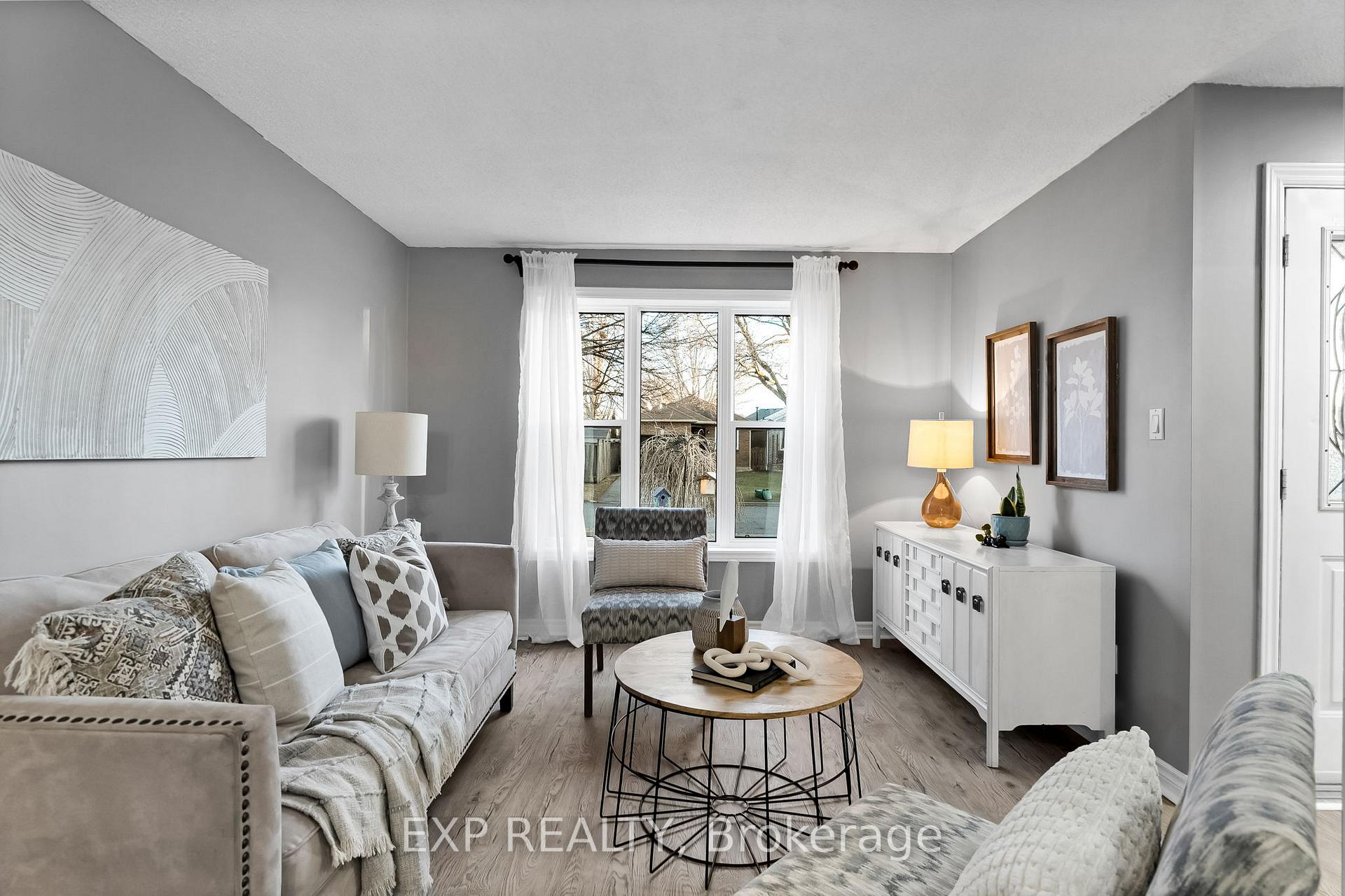 Photo 14 of 39 Inglis Avenue, Clarington, Courtice — HOMEH