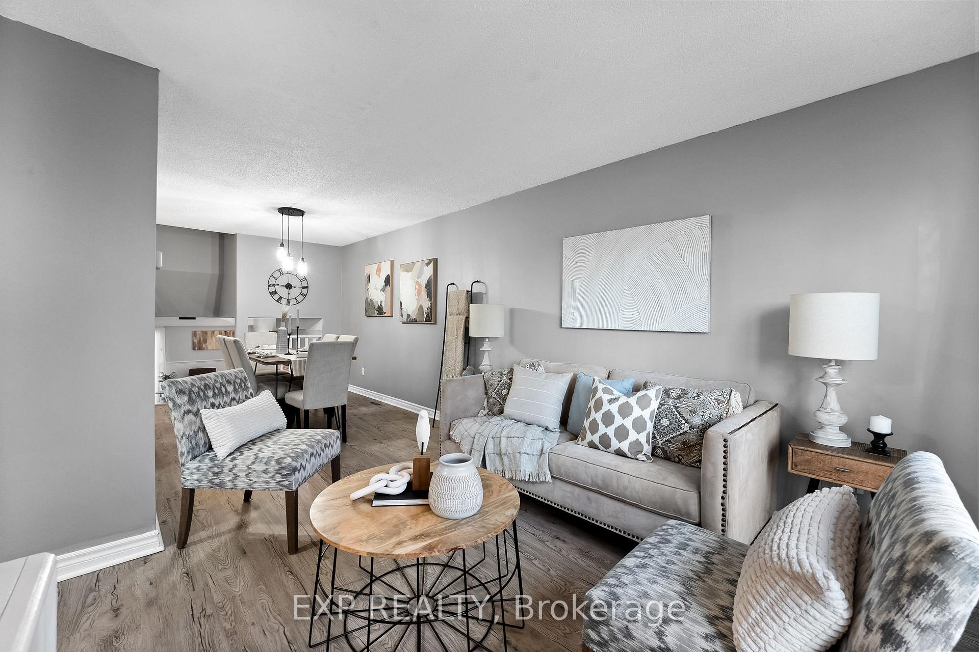 Photo 16 of 39 Inglis Avenue, Clarington, Courtice — HOMEH