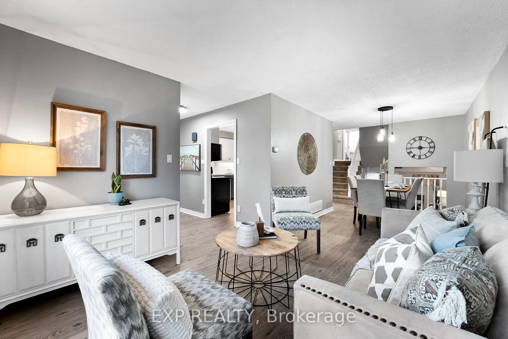 Photo 17 of 39 Inglis Avenue, Clarington, Courtice — HOMEH