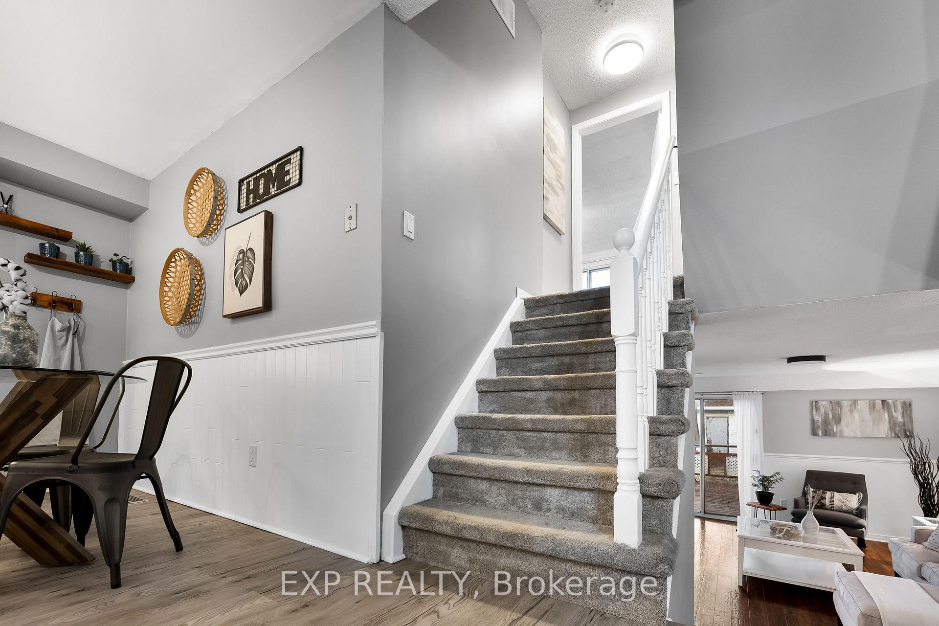 Photo 18 of 39 Inglis Avenue, Clarington, Courtice — HOMEH