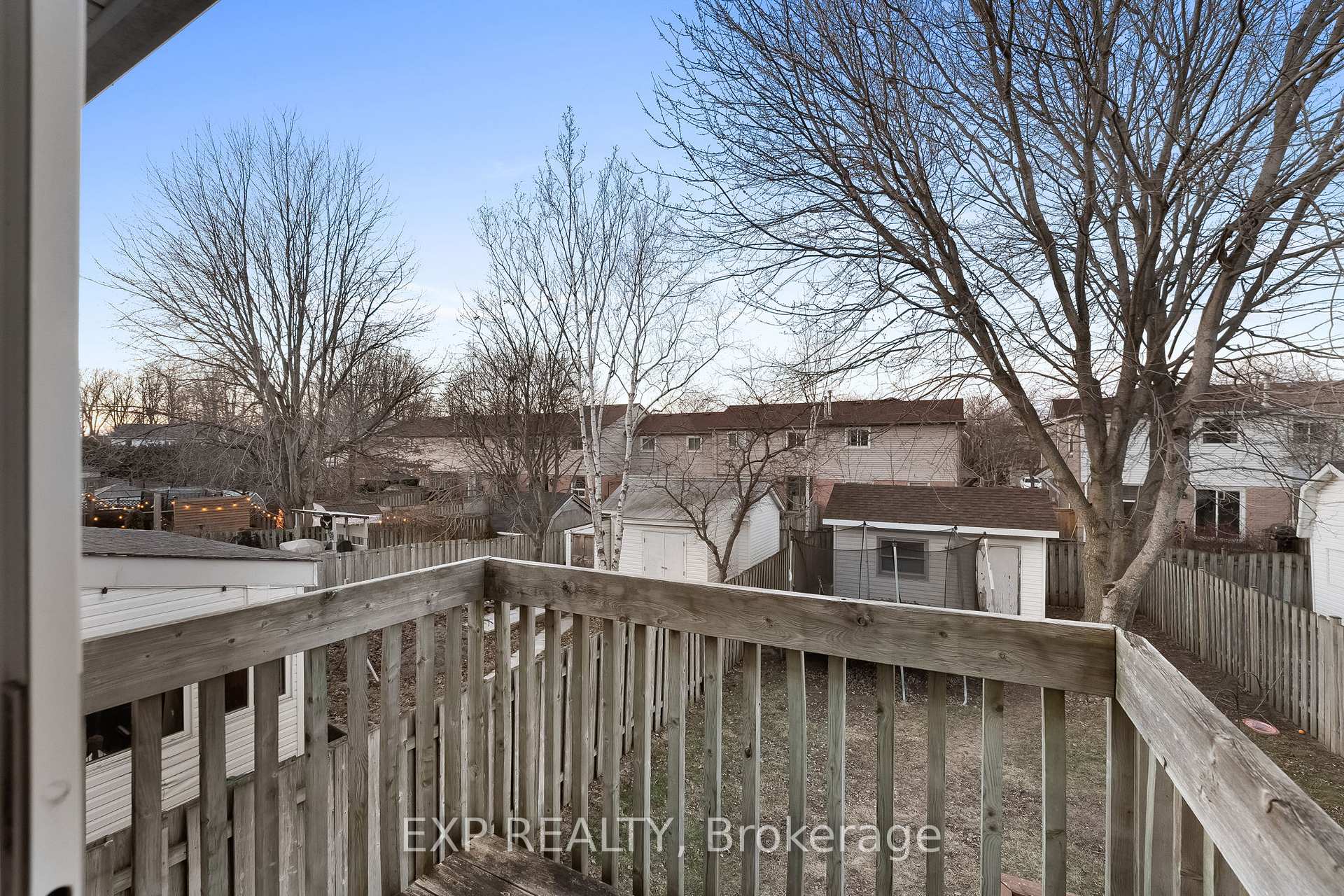 Photo 20 of 39 Inglis Avenue, Clarington, Courtice — HOMEH