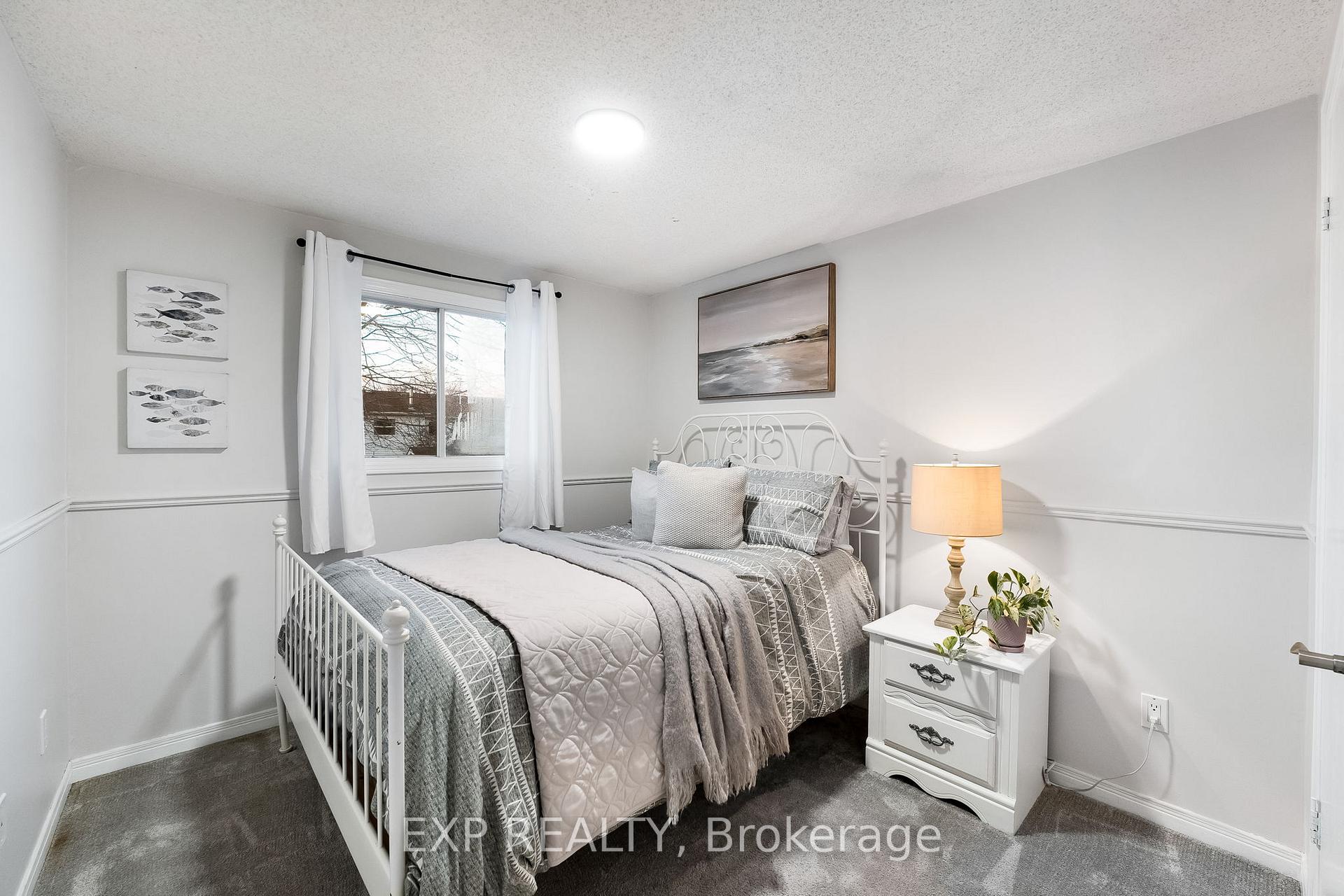 Photo 22 of 39 Inglis Avenue, Clarington, Courtice — HOMEH