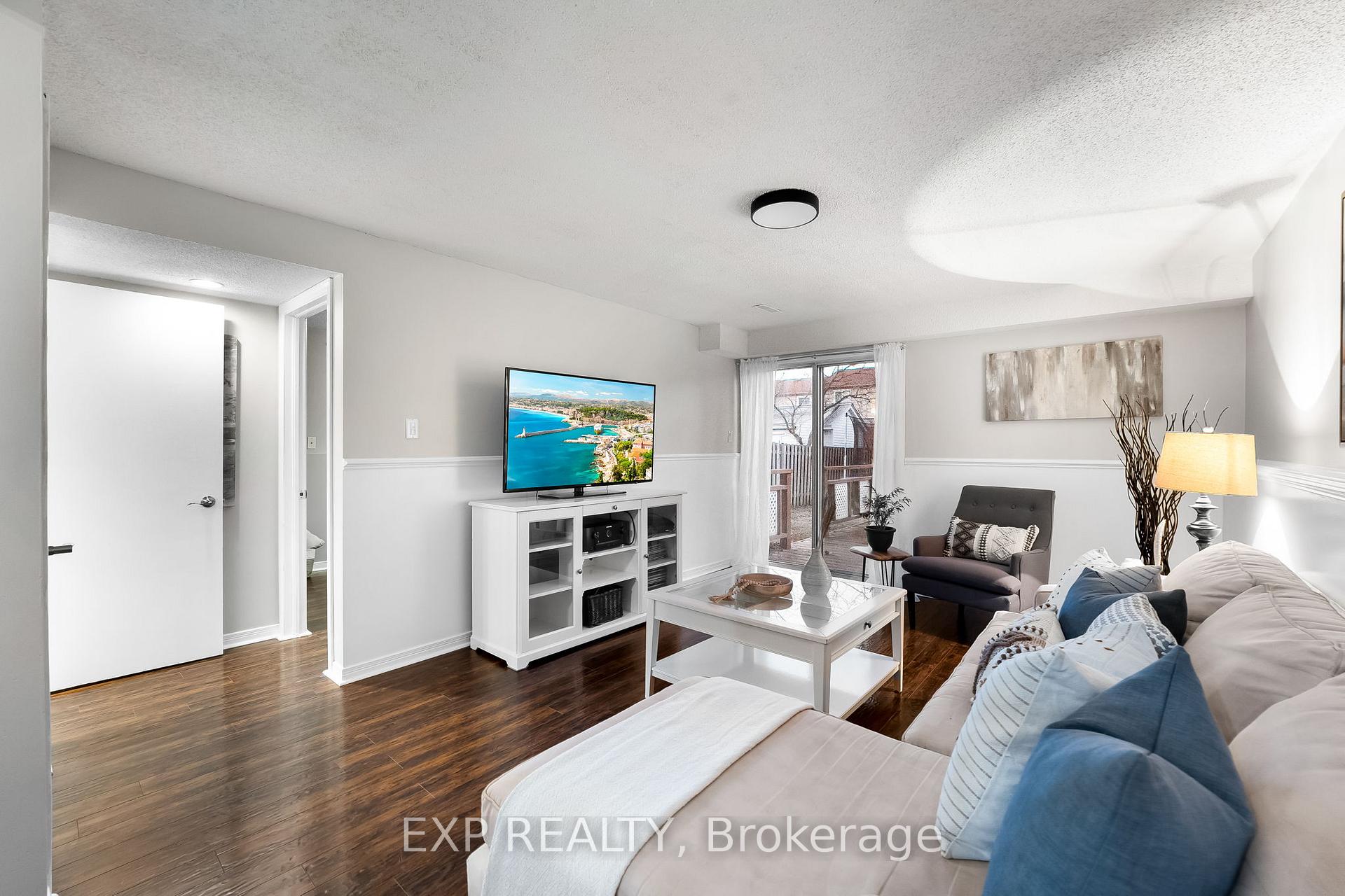 Photo 26 of 39 Inglis Avenue, Clarington, Courtice — HOMEH
