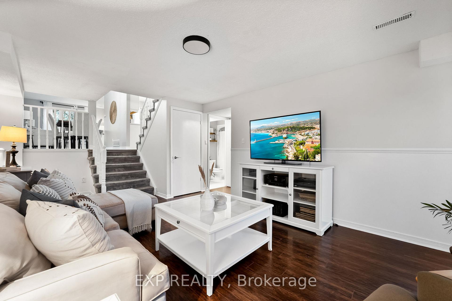 Photo 28 of 39 Inglis Avenue, Clarington, Courtice — HOMEH